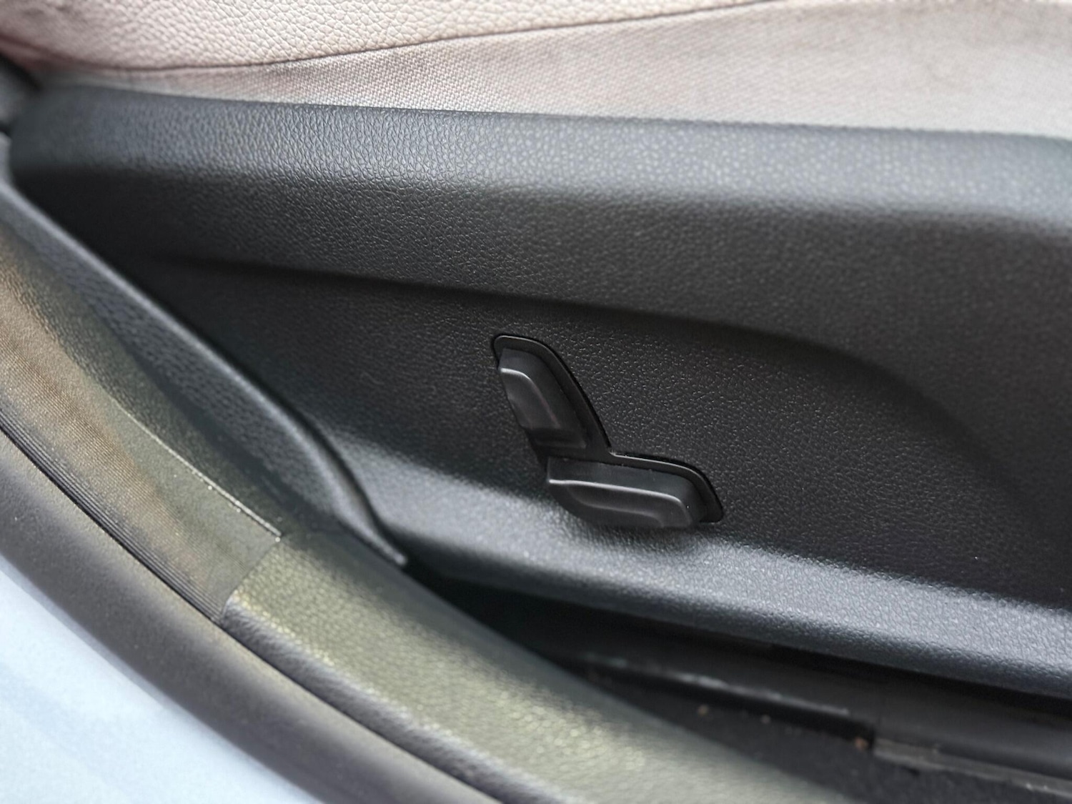 Used Mercedes-Benz C Class 2015 for sale - 77066680: Photo 58