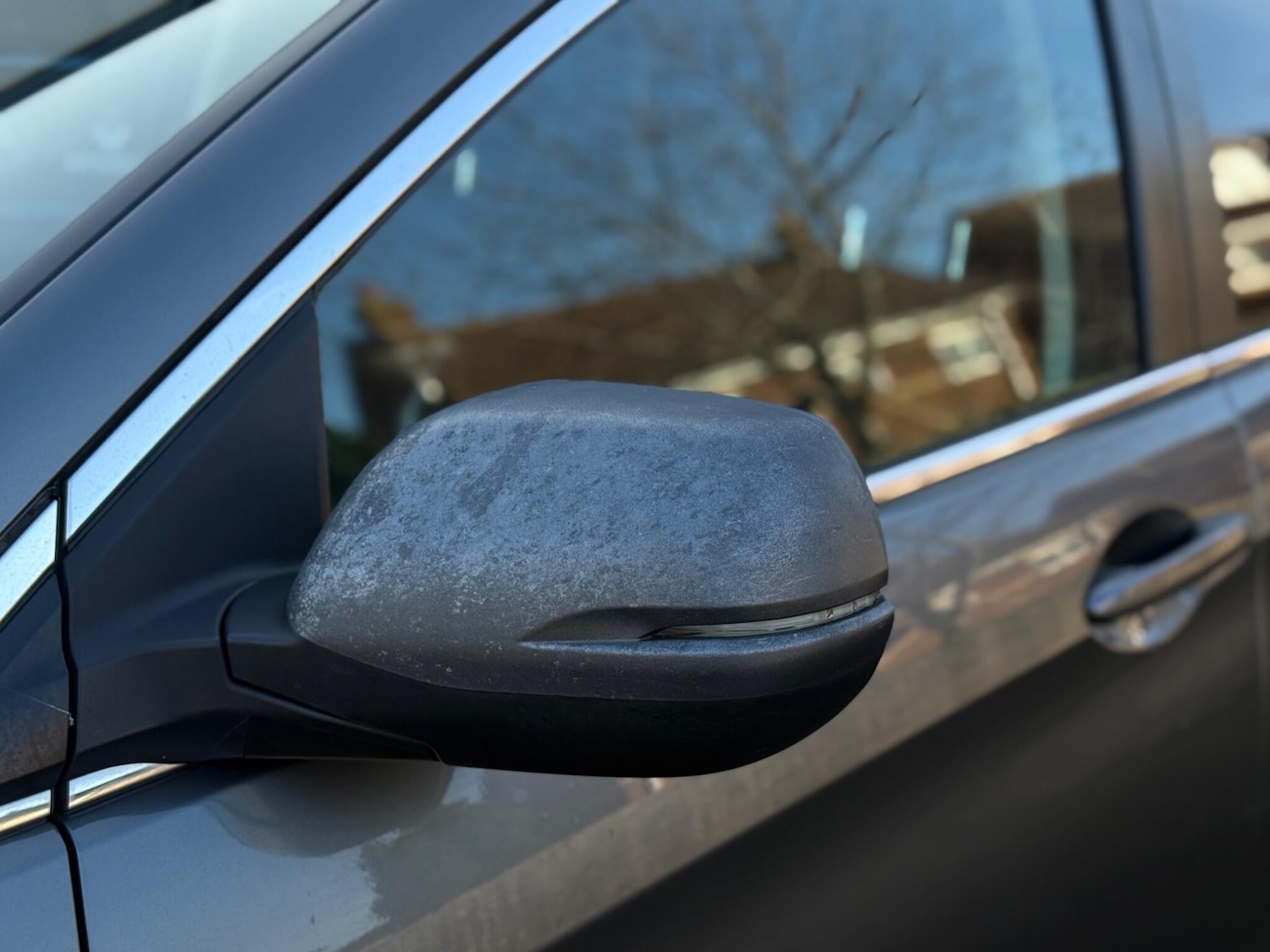 Used Honda CR-V 2015 for sale - 77331137: Photo 18