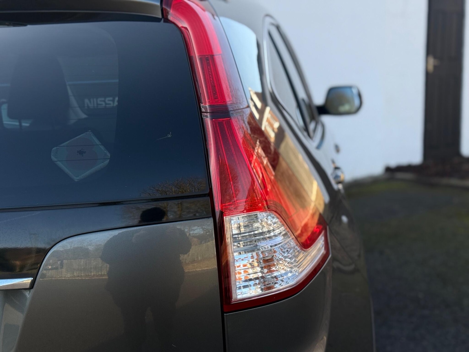 Used Honda CR-V 2015 for sale - 77331137: Photo 25