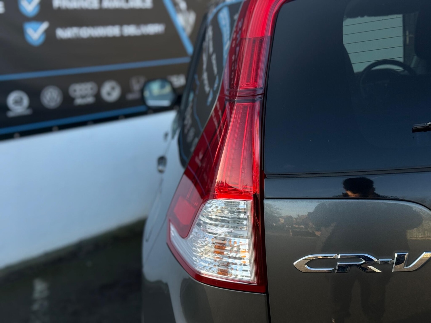 Used Honda CR-V 2015 for sale - 77331137: Photo 27