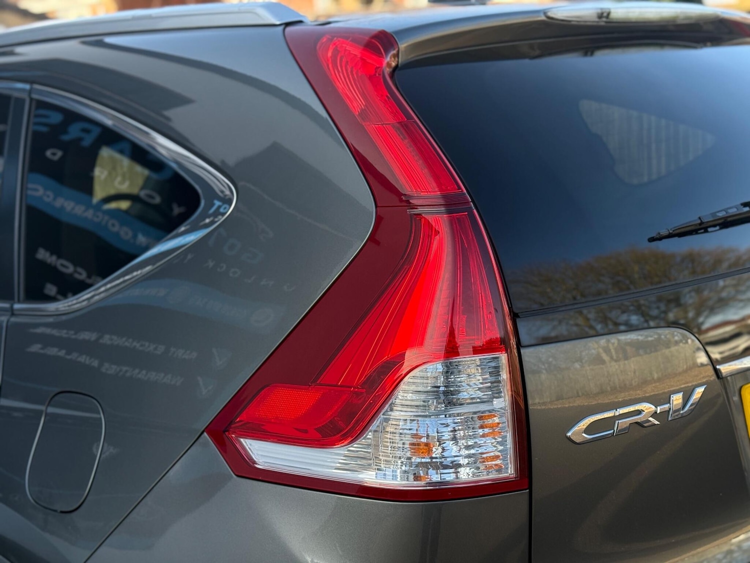 Used Honda CR-V 2015 for sale - 77331137: Photo 28