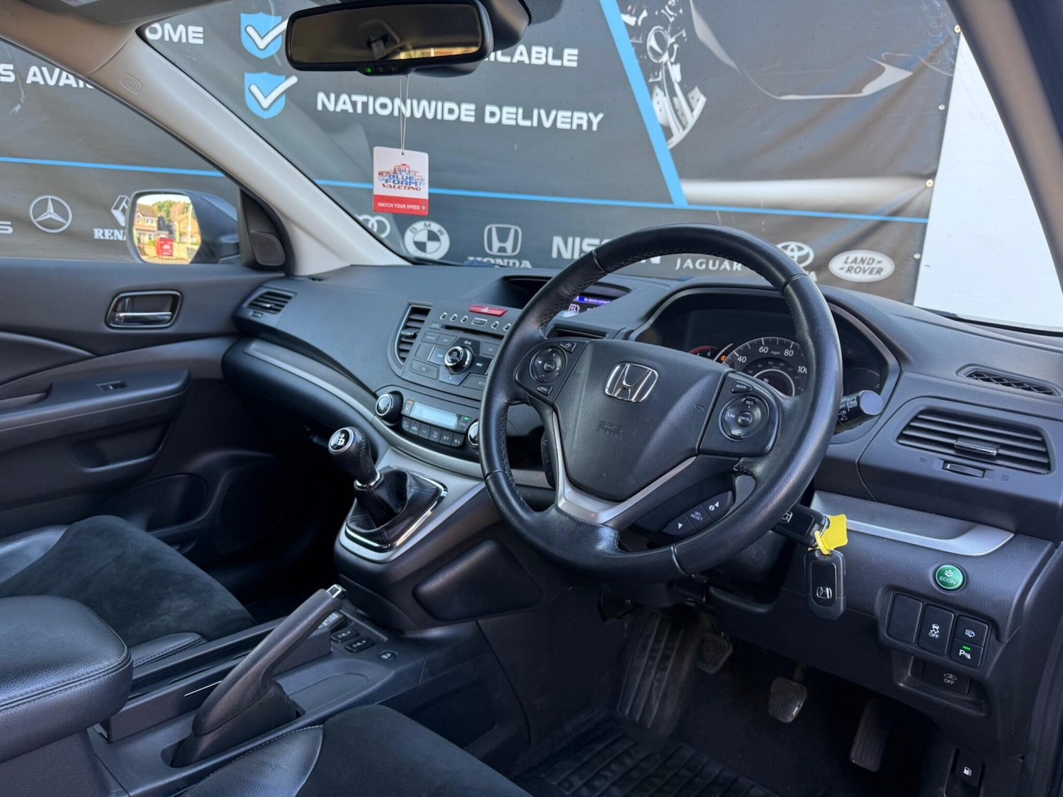 Used Honda CR-V 2015 for sale - 77331137: Photo 32