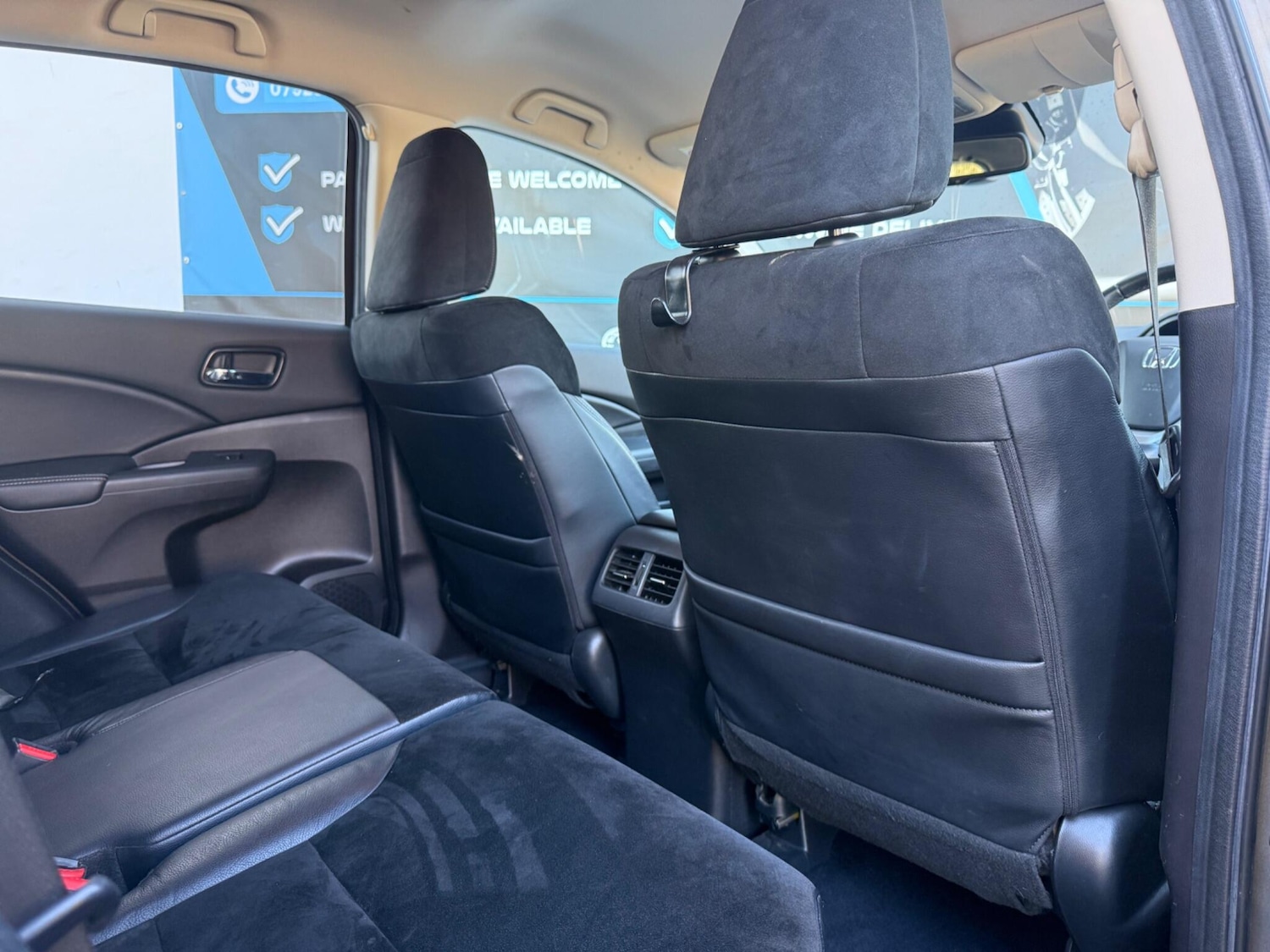 Used Honda CR-V 2015 for sale - 77331137: Photo 35