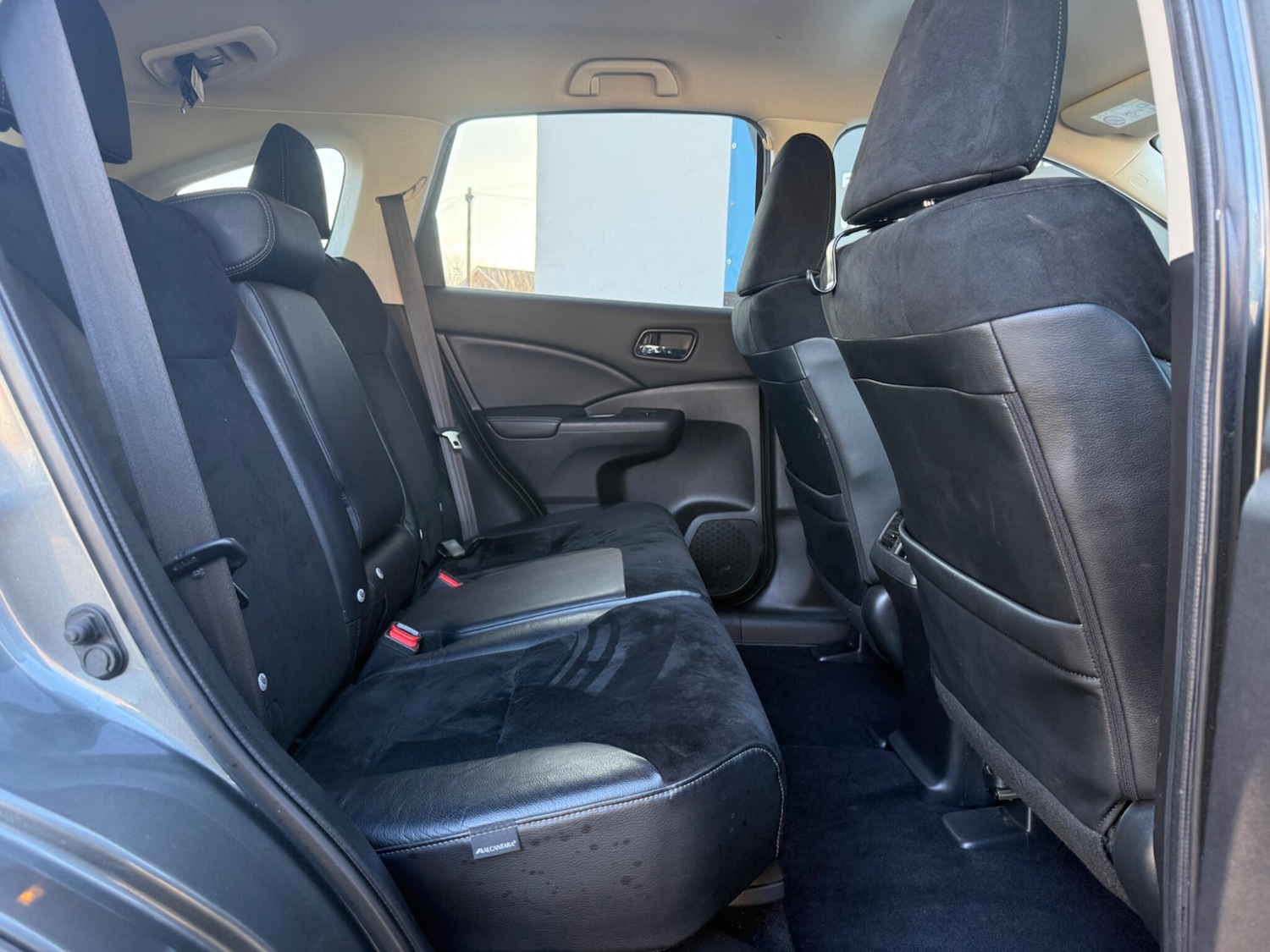 Used Honda CR-V 2015 for sale - 77331137: Photo 36