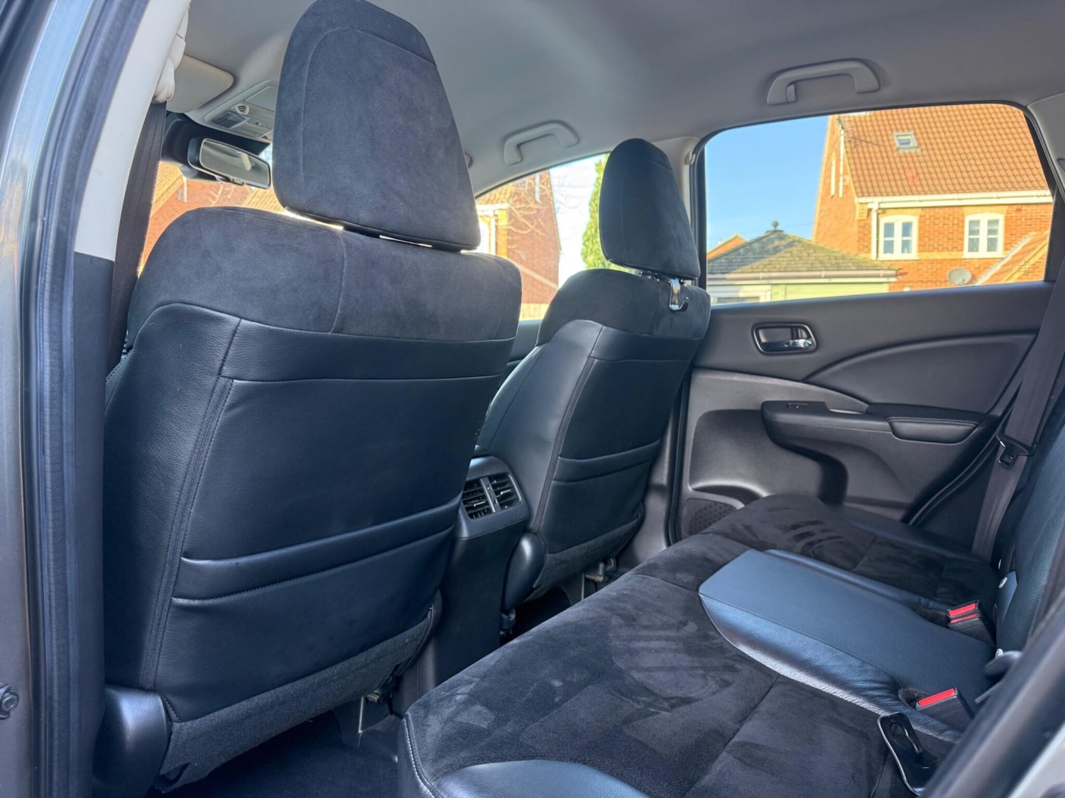 Used Honda CR-V 2015 for sale - 77331137: Photo 38