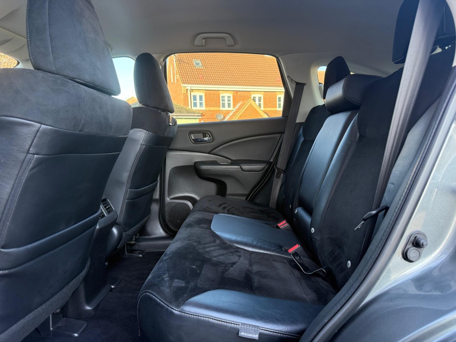 Used Honda CR-V 2015 for sale - 77331137: Photo 39