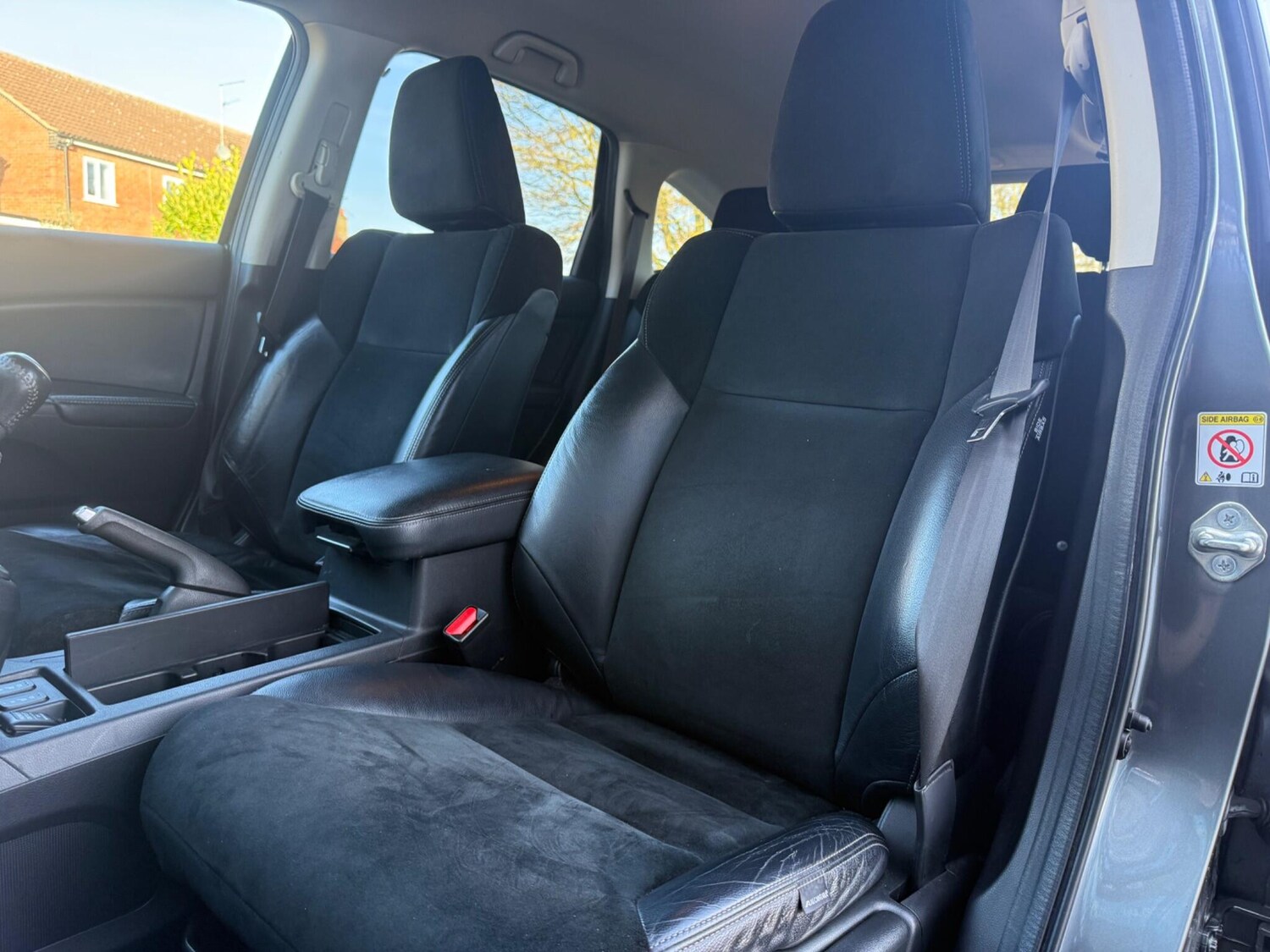 Used Honda CR-V 2015 for sale - 77331137: Photo 42