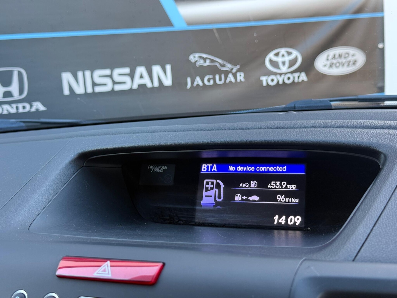 Used Honda CR-V 2015 for sale - 77331137: Photo 68