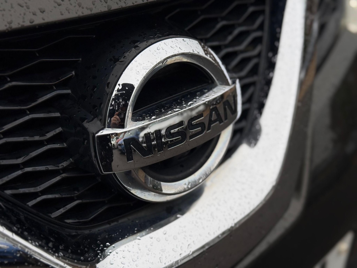 Used Nissan X-Trail 2016 for sale - 77625262: Photo 12