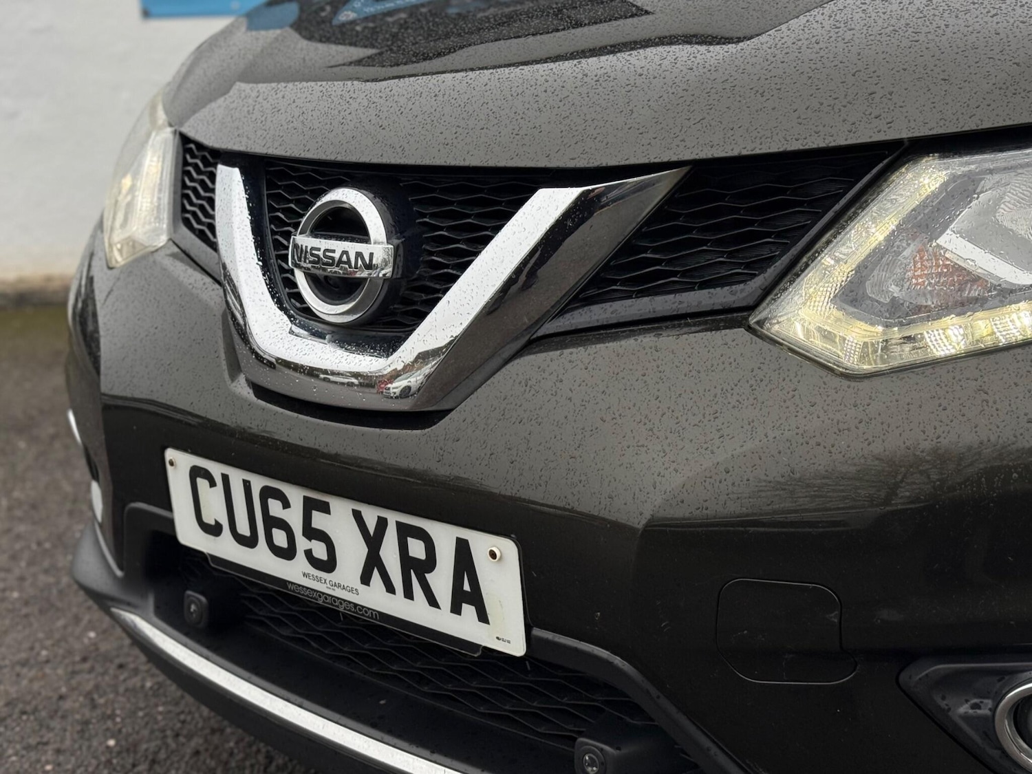 Used Nissan X-Trail 2016 for sale - 77625262: Photo 13