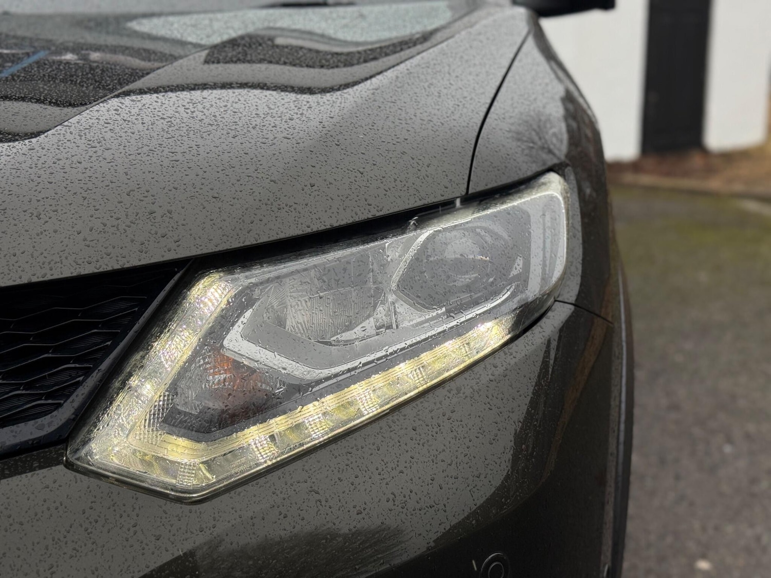 Used Nissan X-Trail 2016 for sale - 77625262: Photo 14