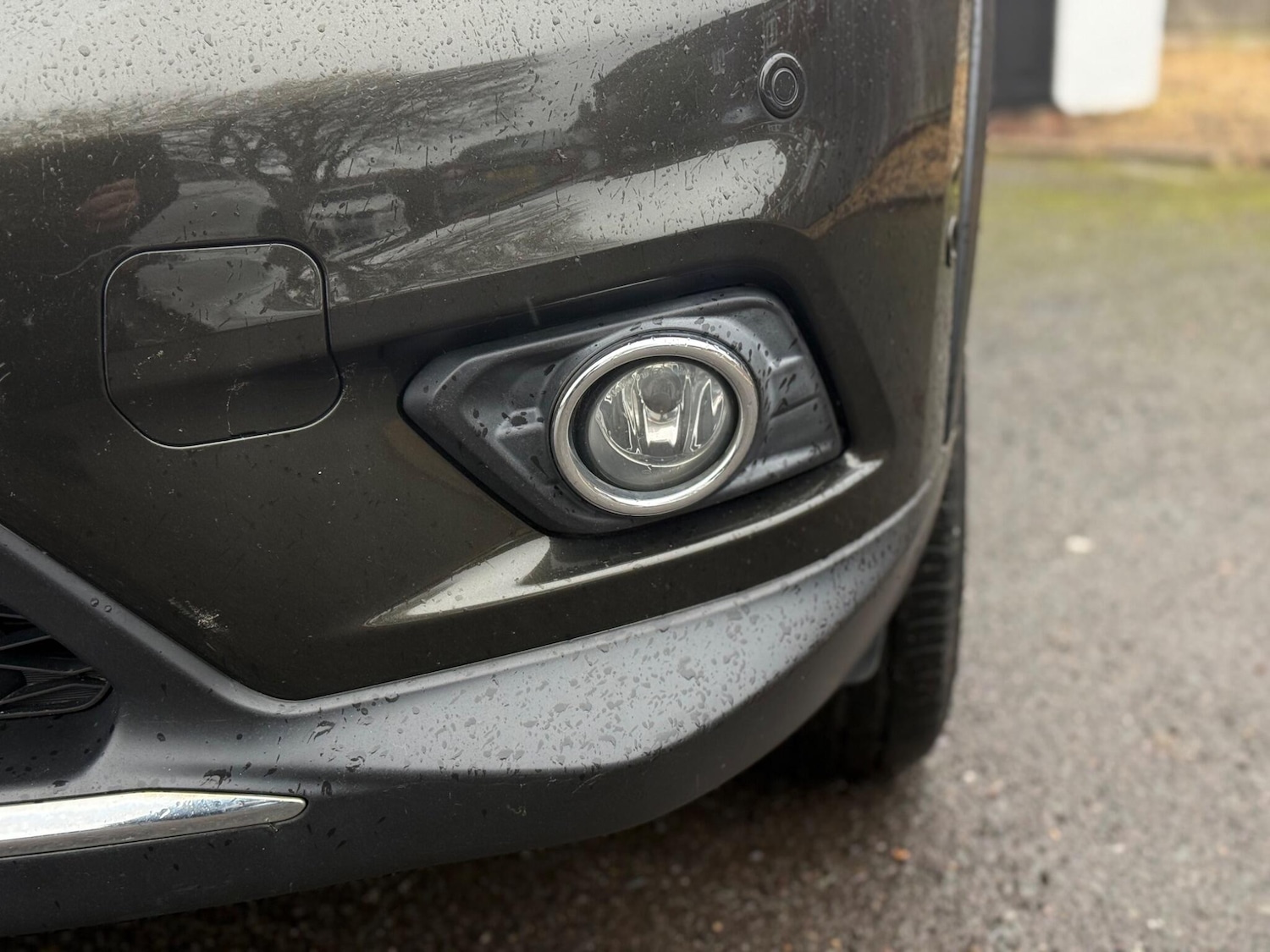 Used Nissan X-Trail 2016 for sale - 77625262: Photo 16