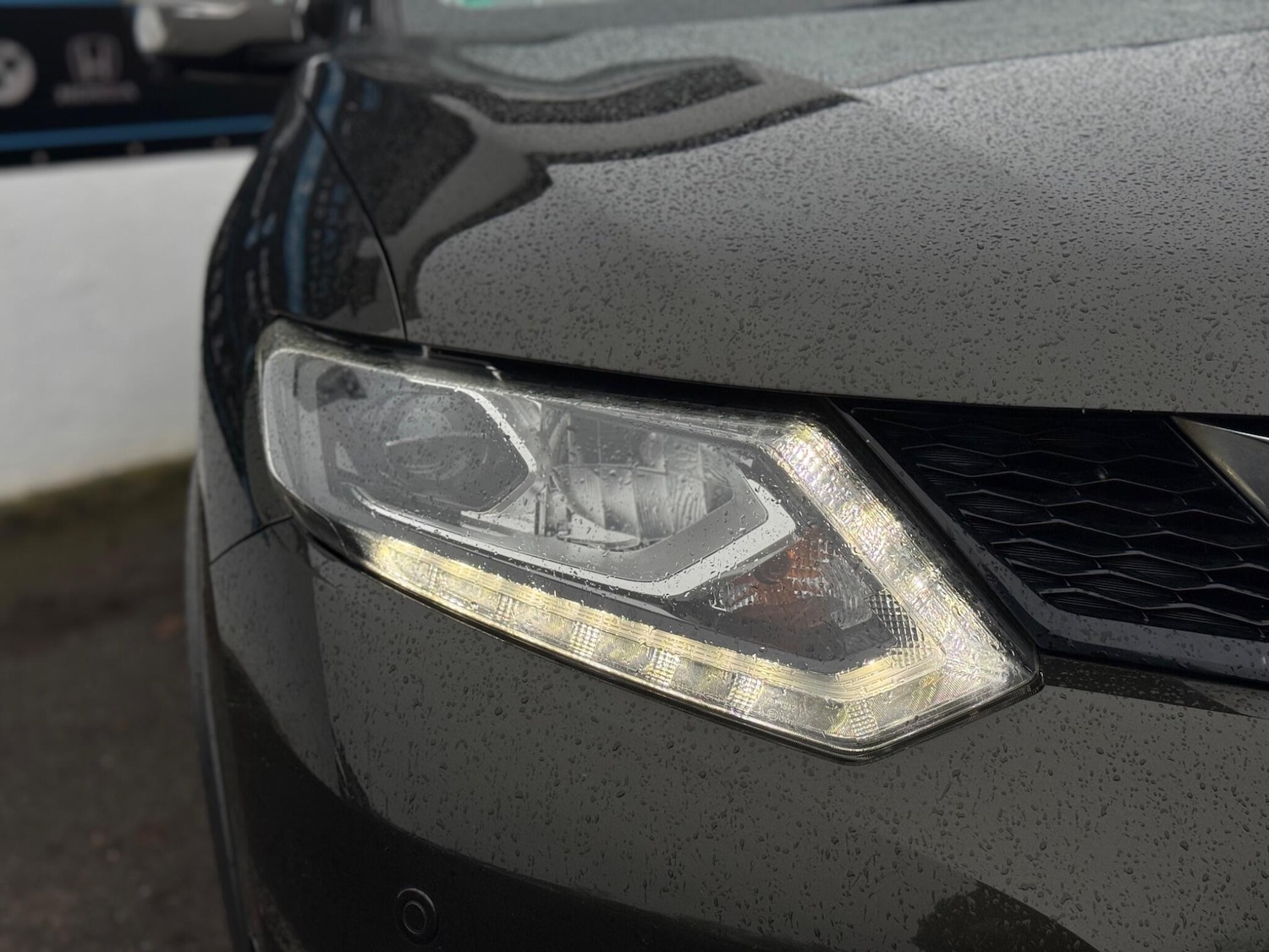 Used Nissan X-Trail 2016 for sale - 77625262: Photo 17