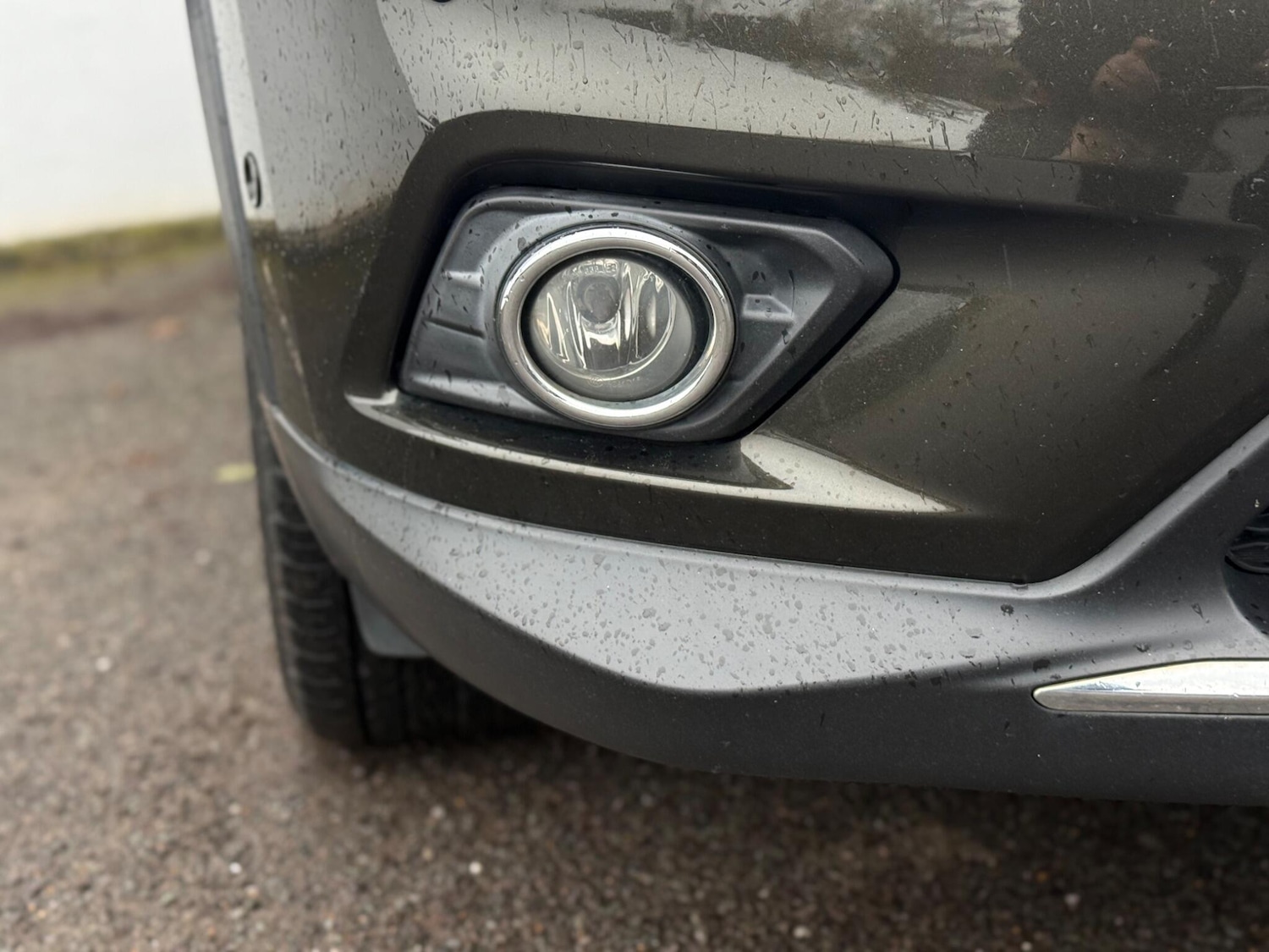 Used Nissan X-Trail 2016 for sale - 77625262: Photo 19