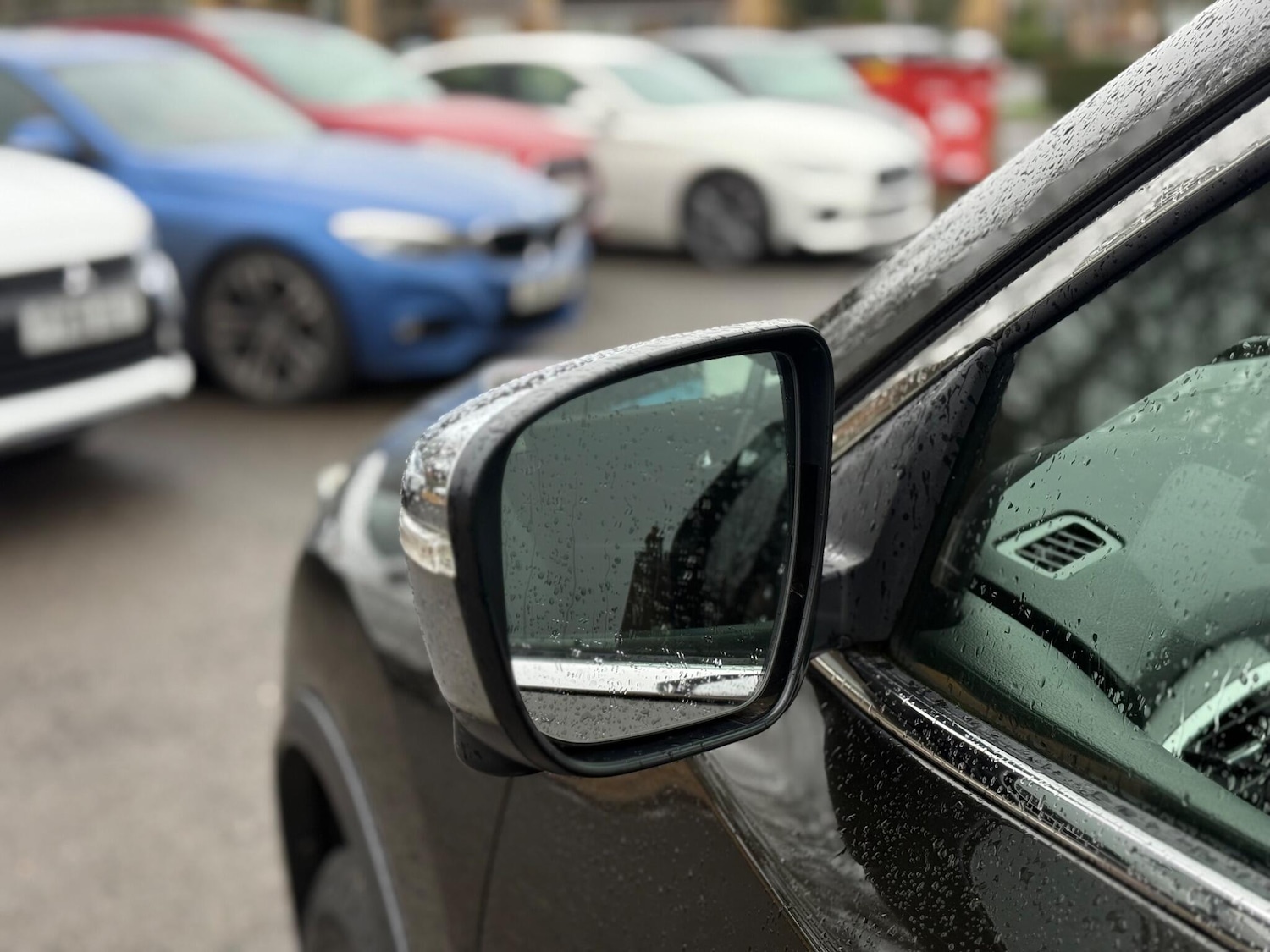 Used Nissan X-Trail 2016 for sale - 77625262: Photo 21