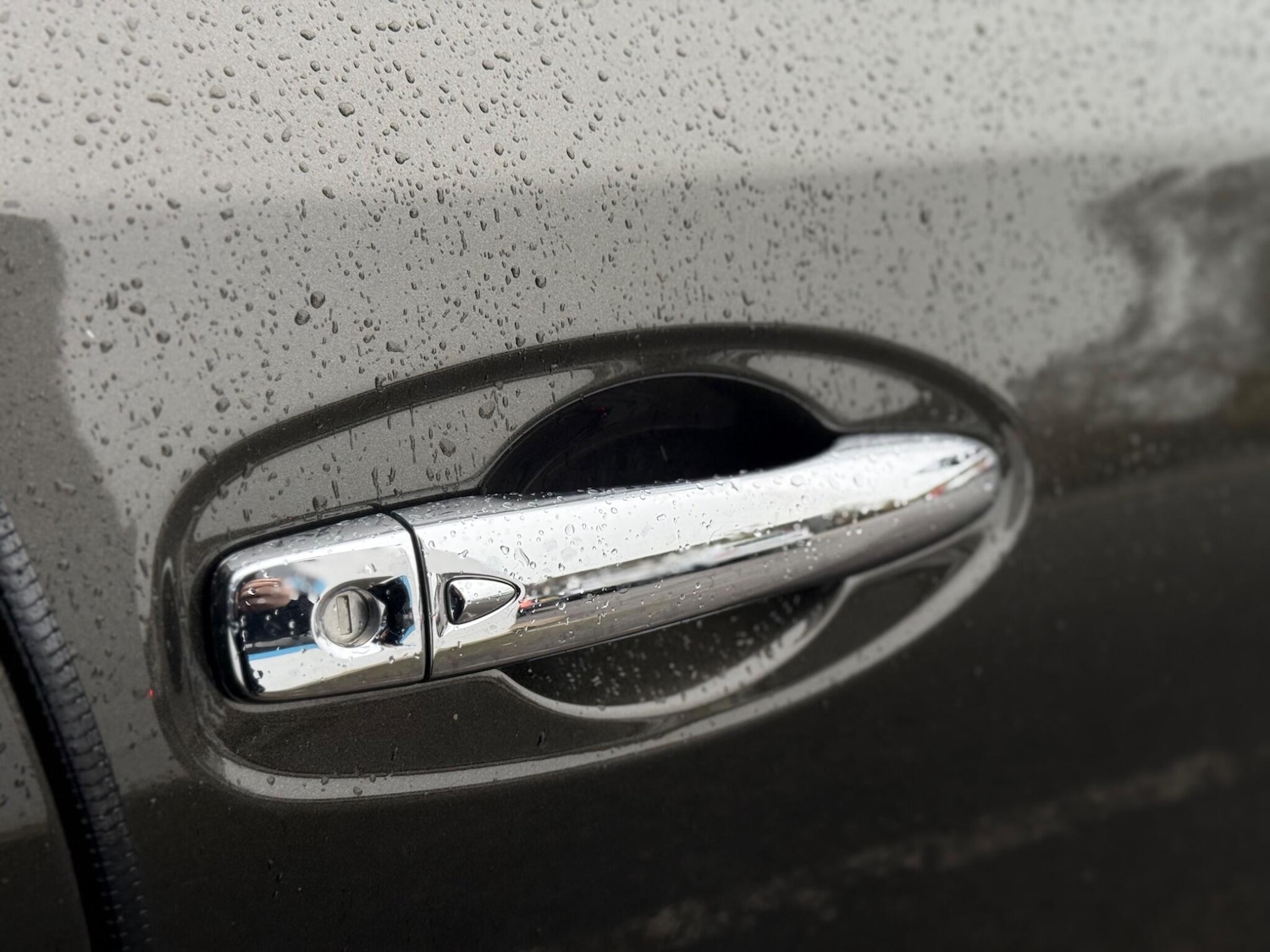 Used Nissan X-Trail 2016 for sale - 77625262: Photo 24