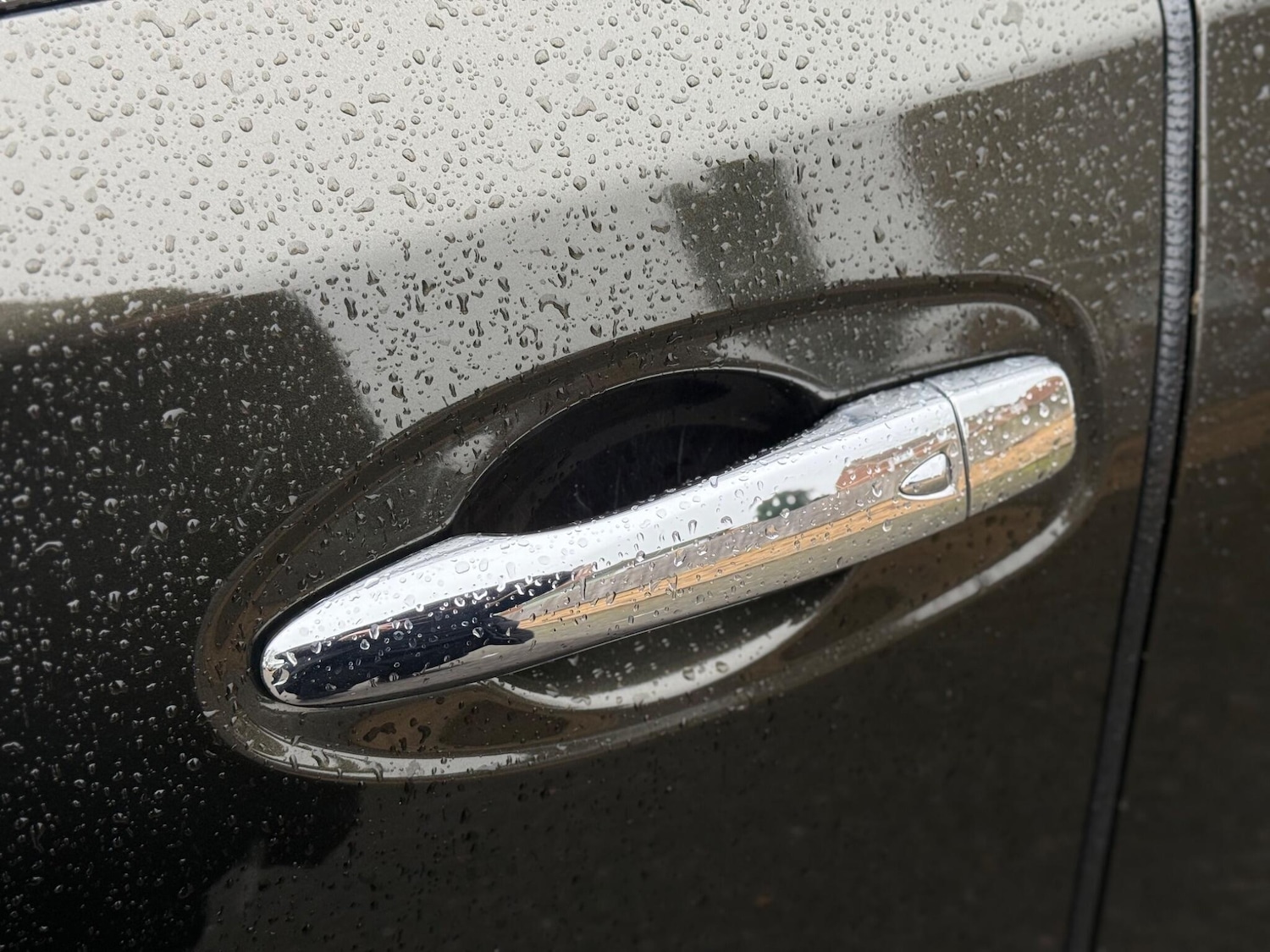 Used Nissan X-Trail 2016 for sale - 77625262: Photo 26