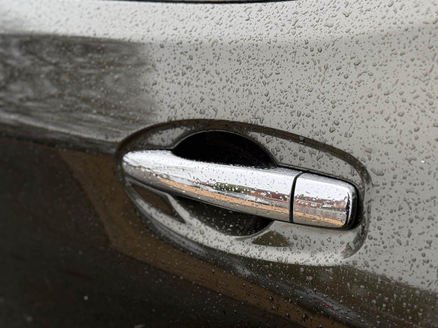 Used Nissan X-Trail 2016 for sale - 77625262: Photo 27