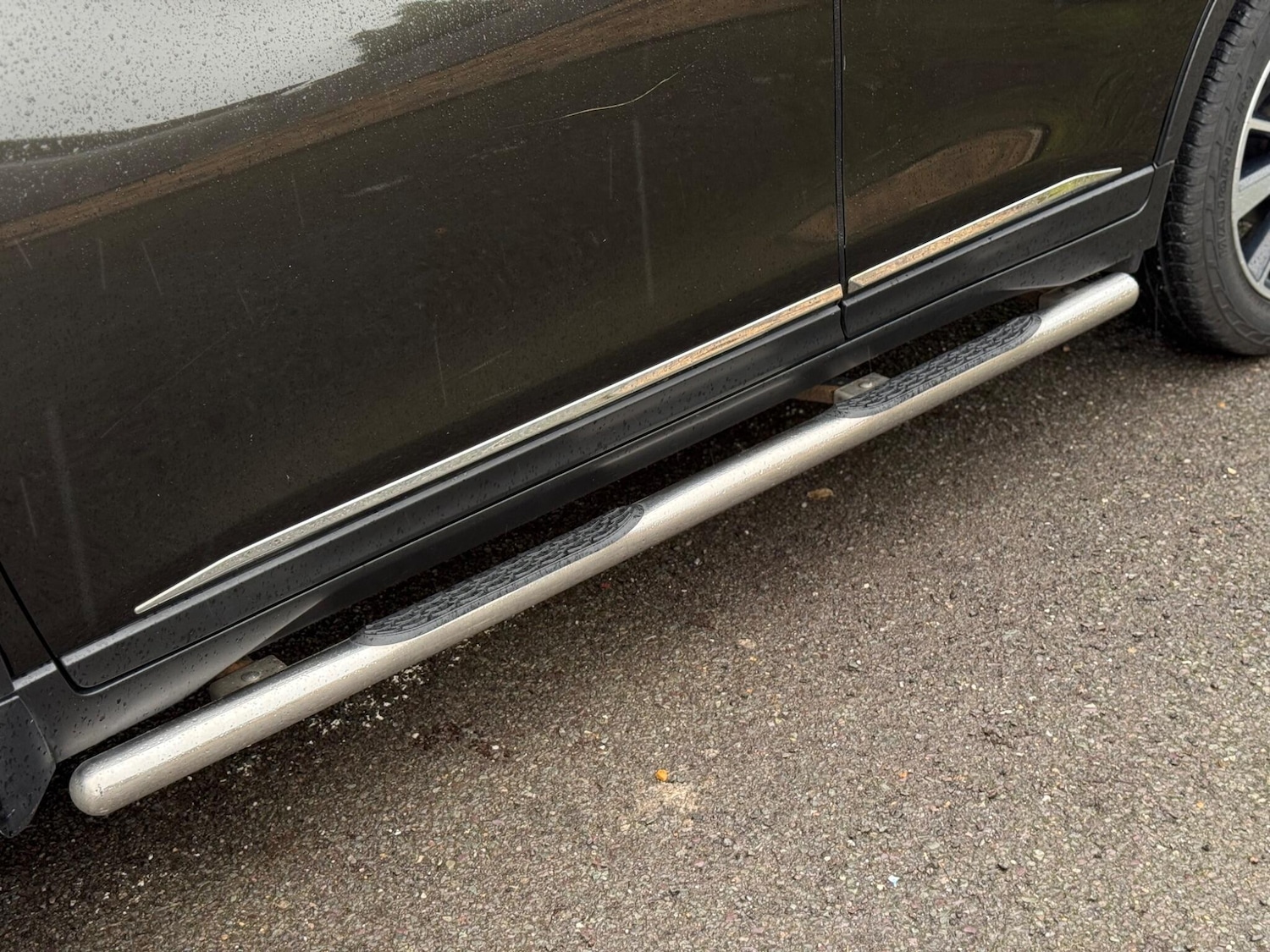 Used Nissan X-Trail 2016 for sale - 77625262: Photo 29