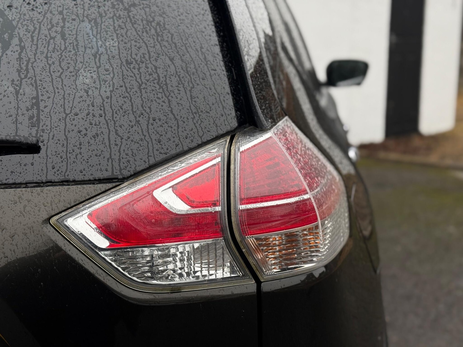 Used Nissan X-Trail 2016 for sale - 77625262: Photo 34