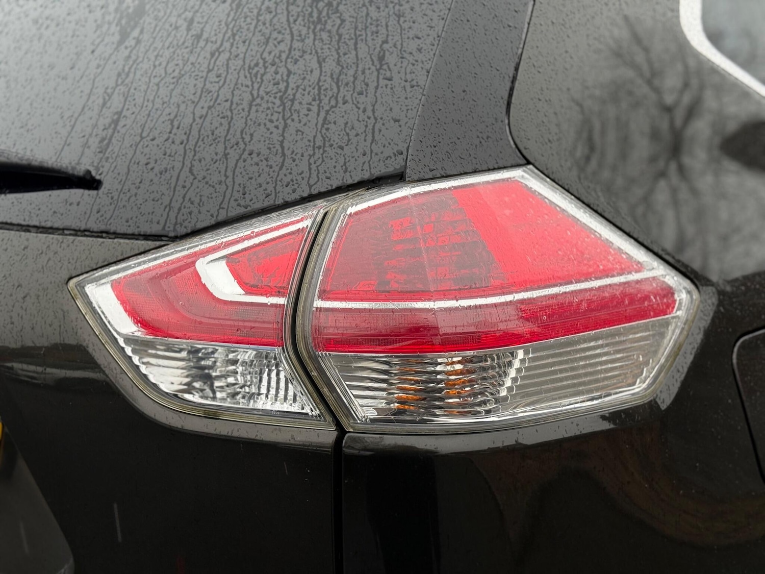 Used Nissan X-Trail 2016 for sale - 77625262: Photo 35