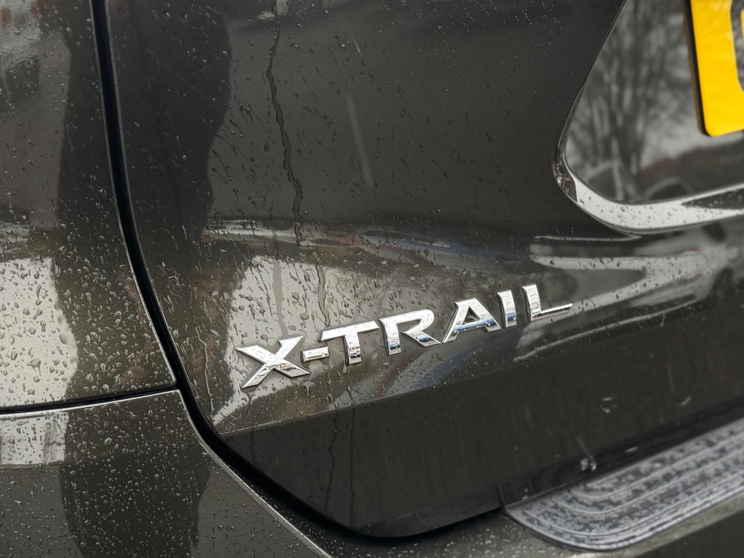 Used Nissan X-Trail 2016 for sale - 77625262: Photo 40