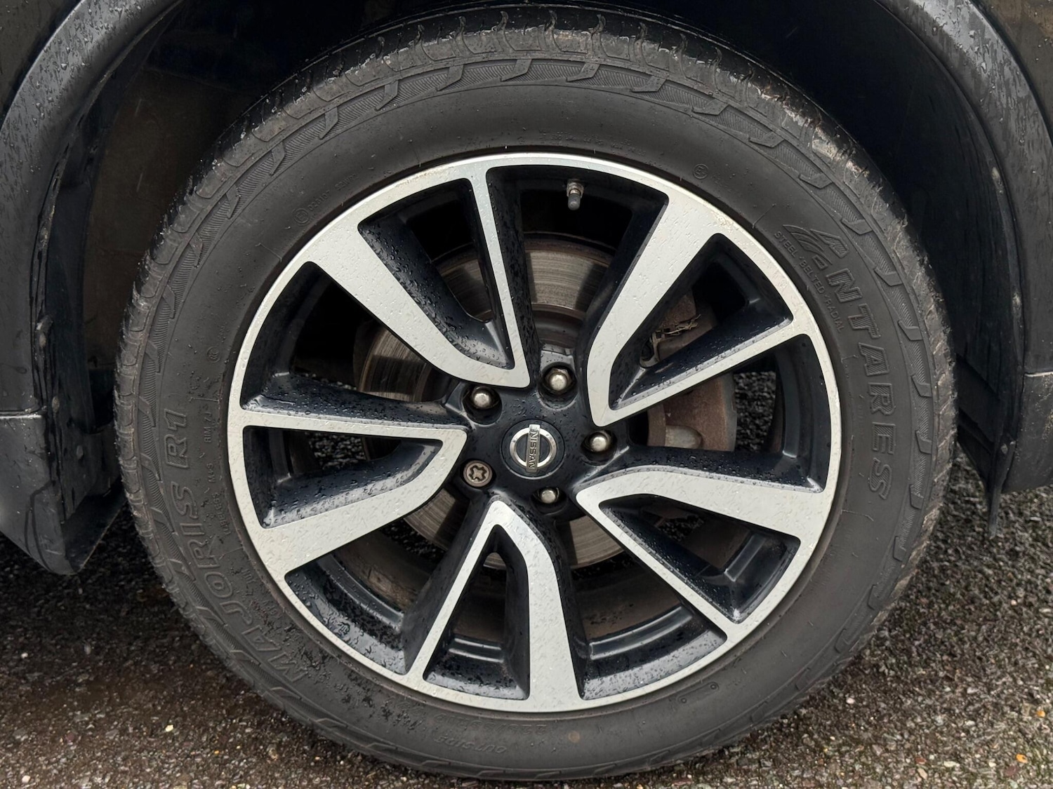 Used Nissan X-Trail 2016 for sale - 77625262: Photo 44