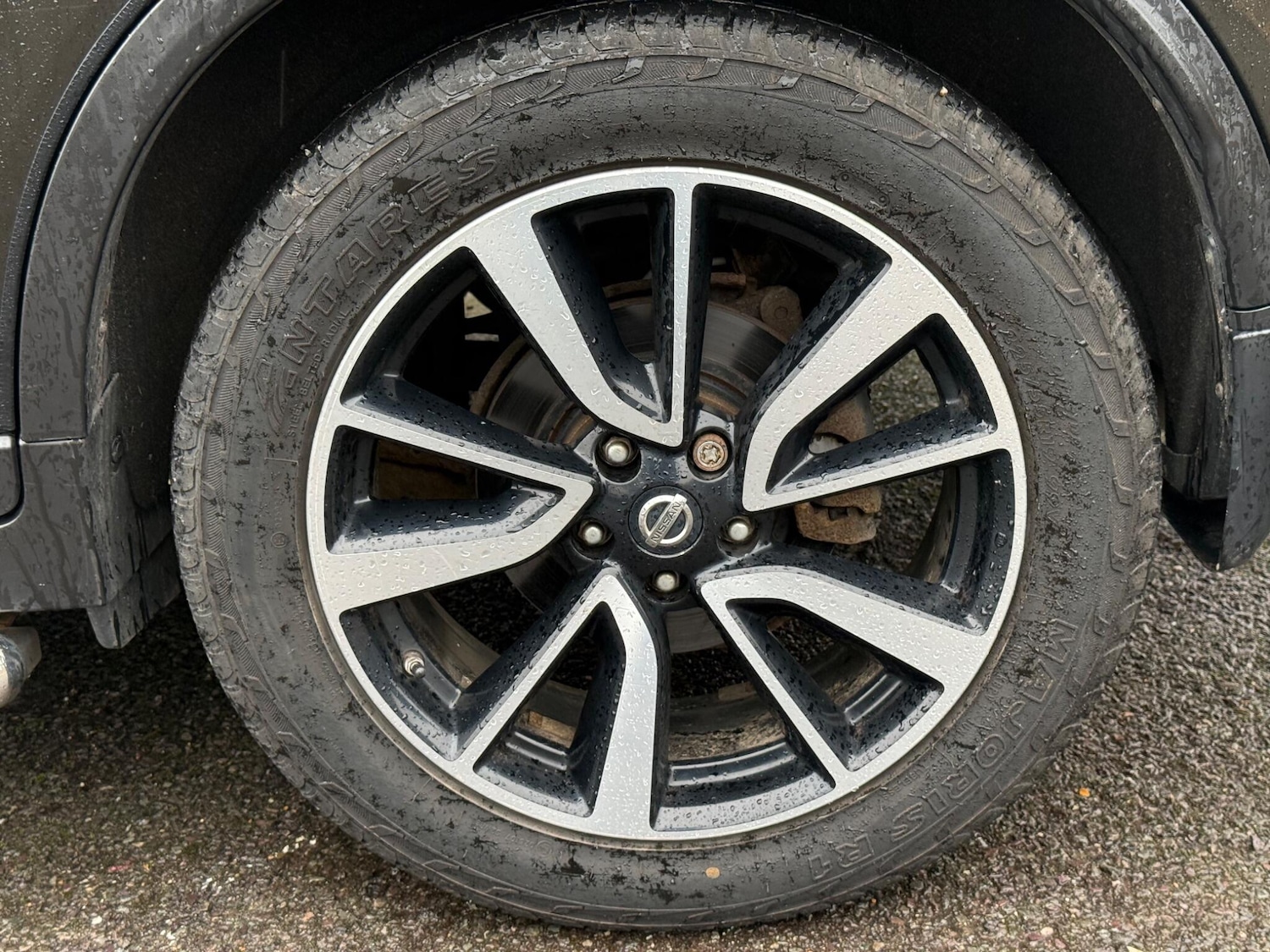 Used Nissan X-Trail 2016 for sale - 77625262: Photo 45