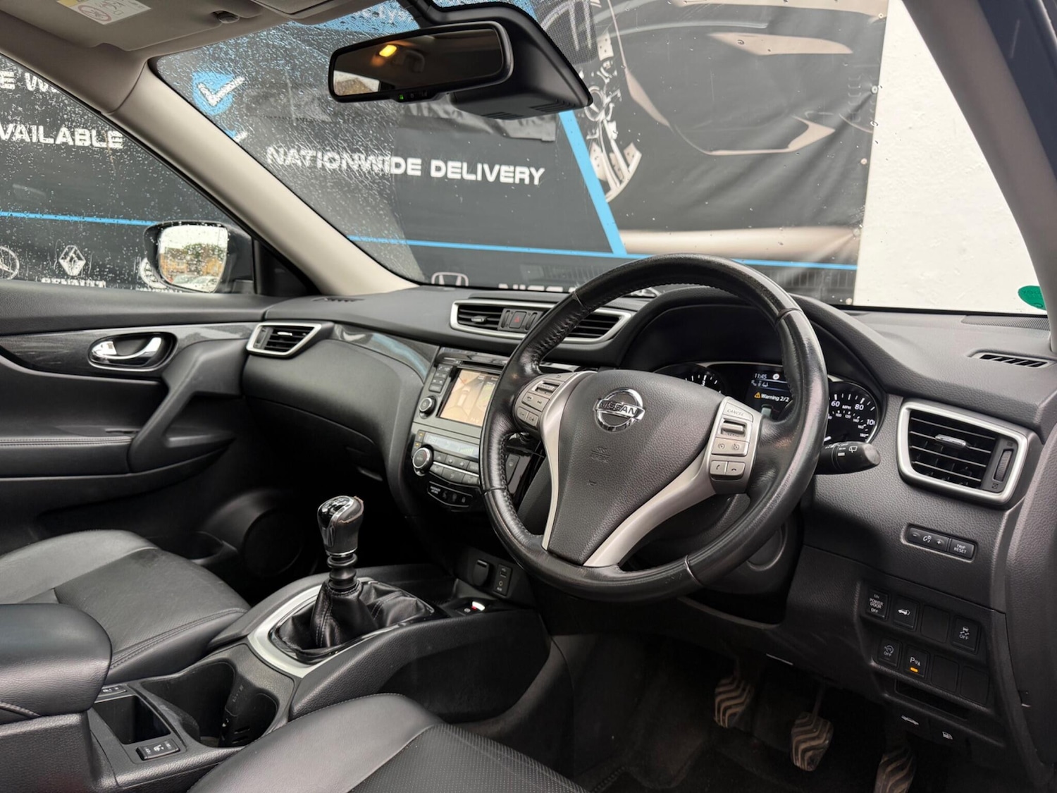 Used Nissan X-Trail 2016 for sale - 77625262: Photo 46