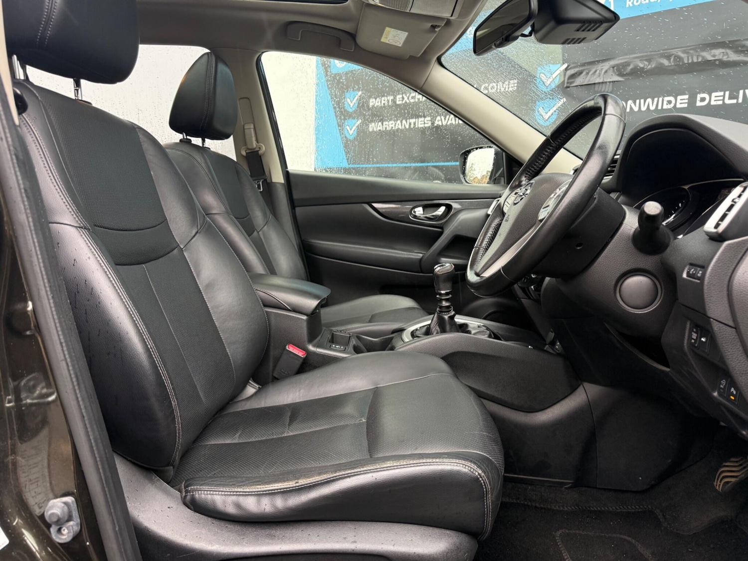 Used Nissan X-Trail 2016 for sale - 77625262: Photo 47