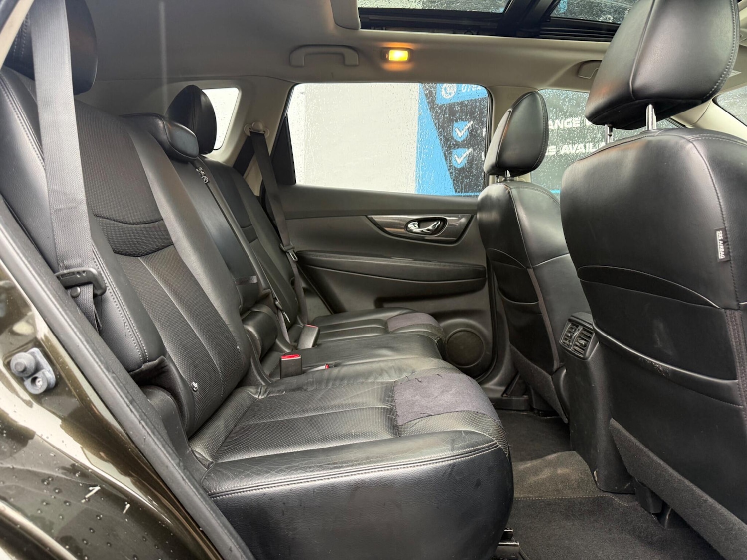 Used Nissan X-Trail 2016 for sale - 77625262: Photo 50