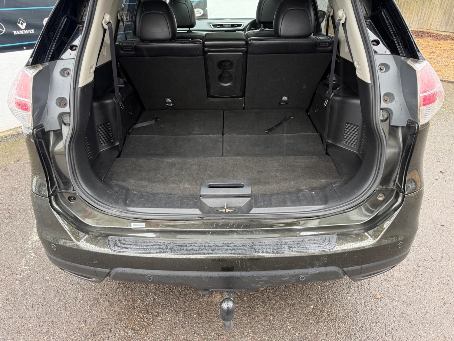 Used Nissan X-Trail 2016 for sale - 77625262: Photo 51