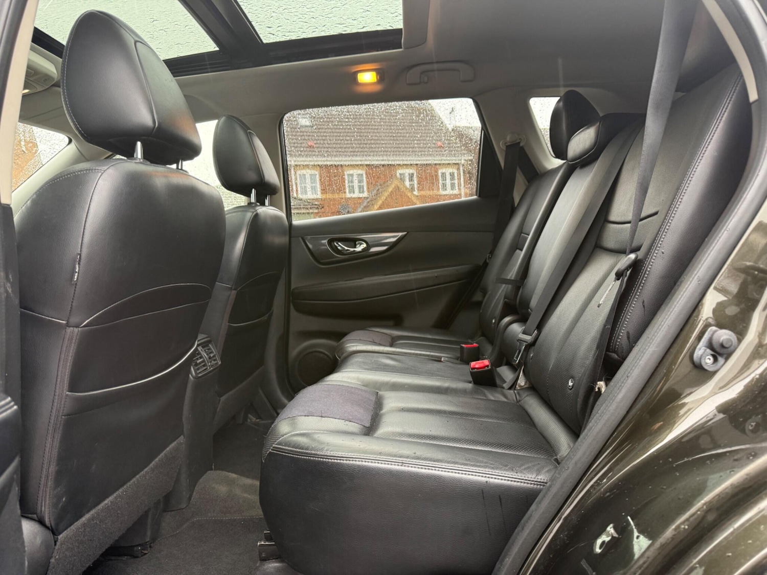 Used Nissan X-Trail 2016 for sale - 77625262: Photo 54