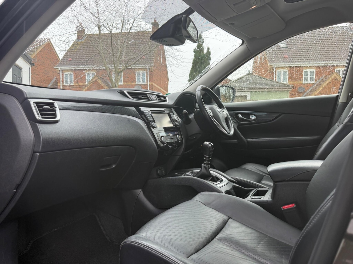 Used Nissan X-Trail 2016 for sale - 77625262: Photo 55