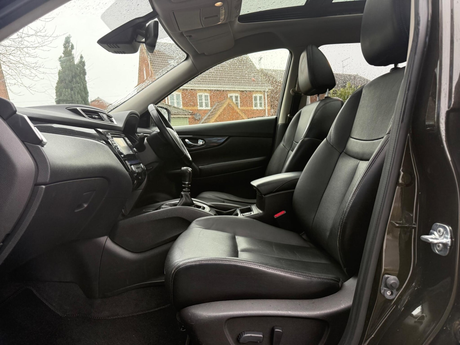 Used Nissan X-Trail 2016 for sale - 77625262: Photo 56