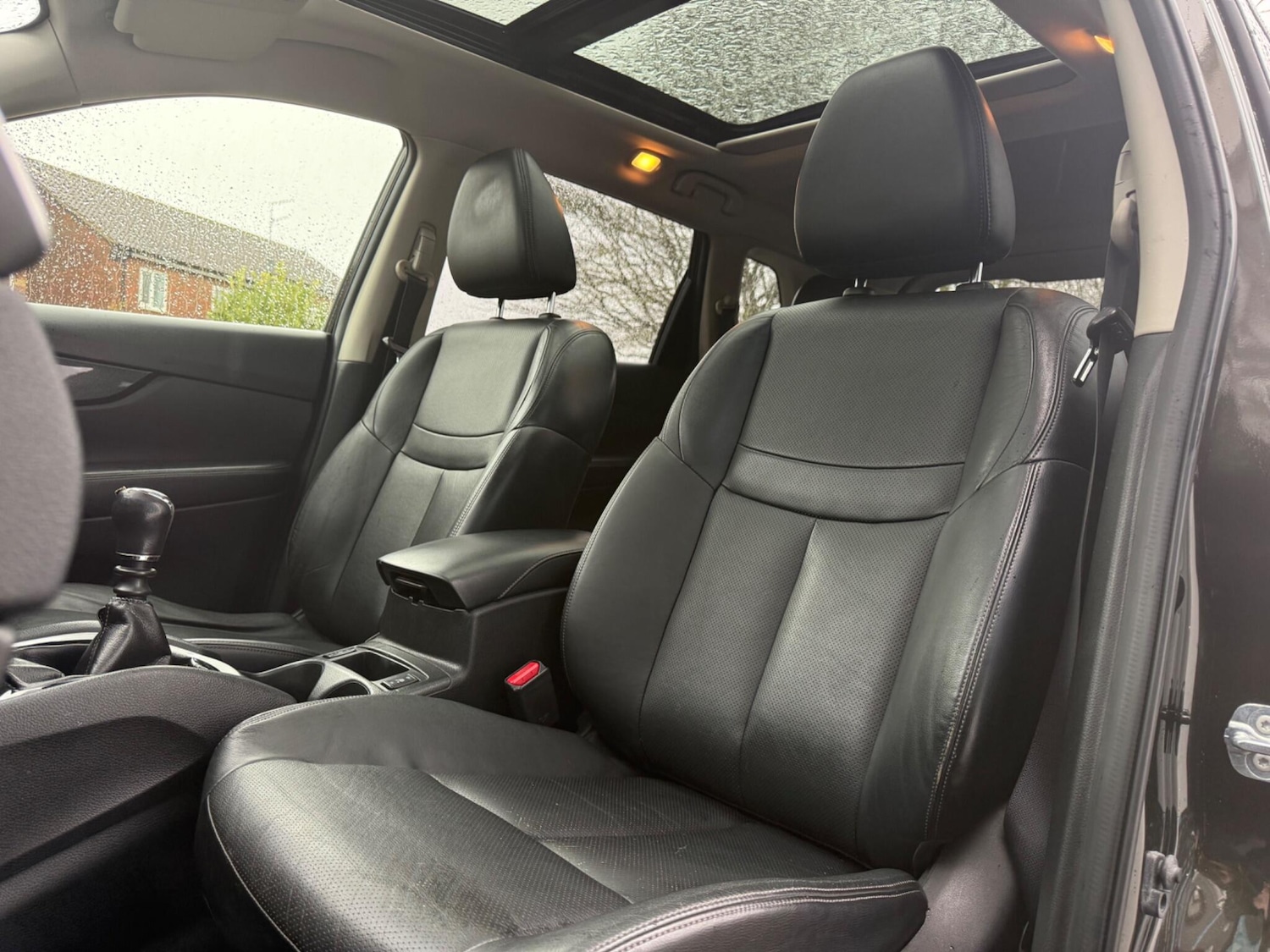 Used Nissan X-Trail 2016 for sale - 77625262: Photo 57