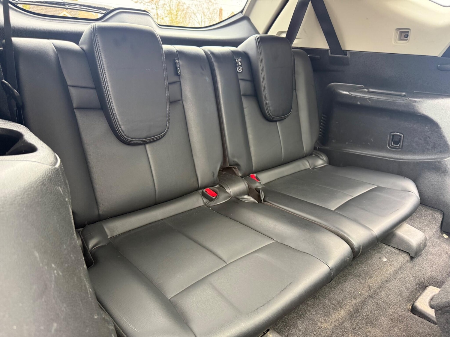 Used Nissan X-Trail 2016 for sale - 77625262: Photo 59