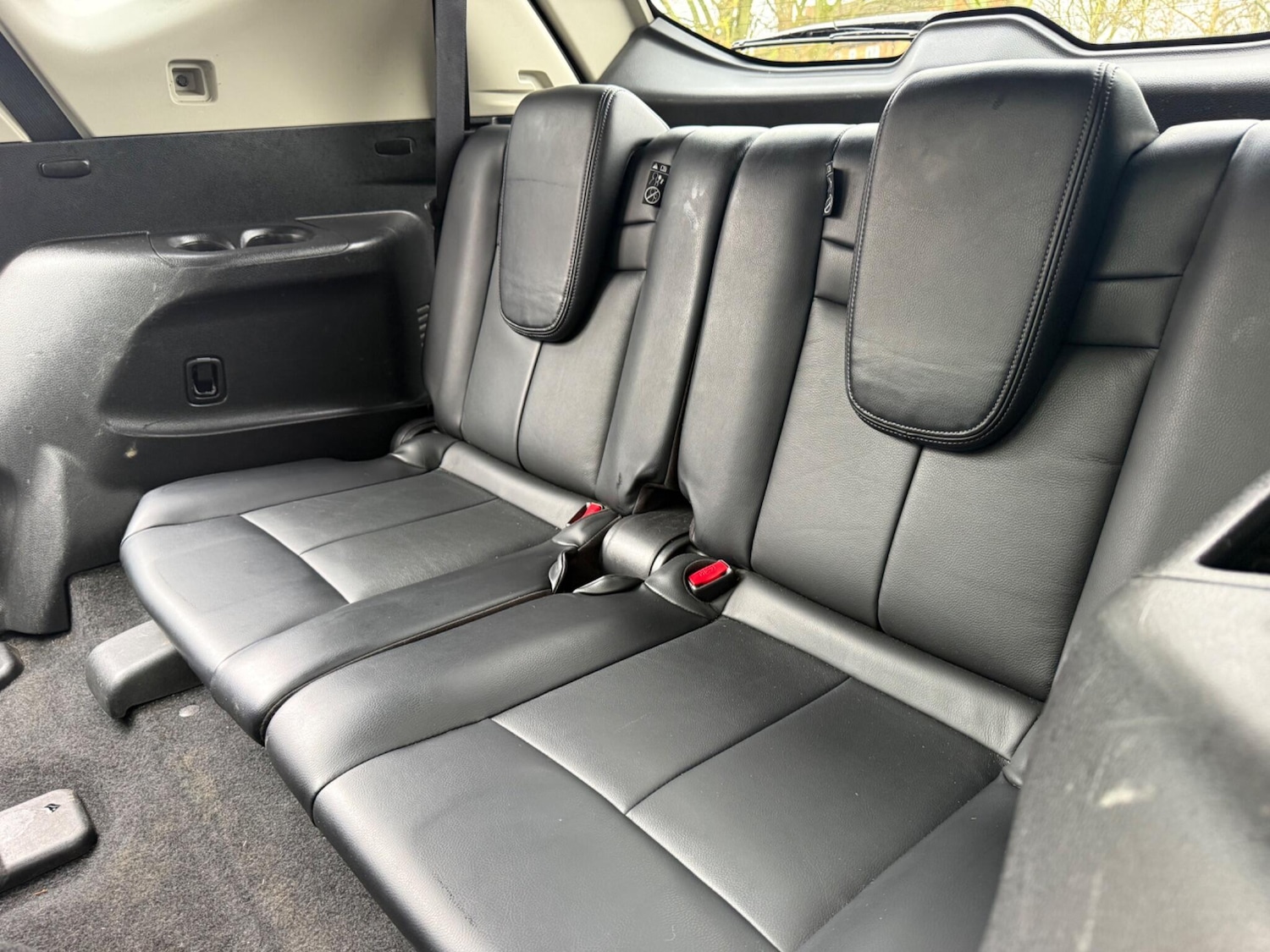 Used Nissan X-Trail 2016 for sale - 77625262: Photo 60