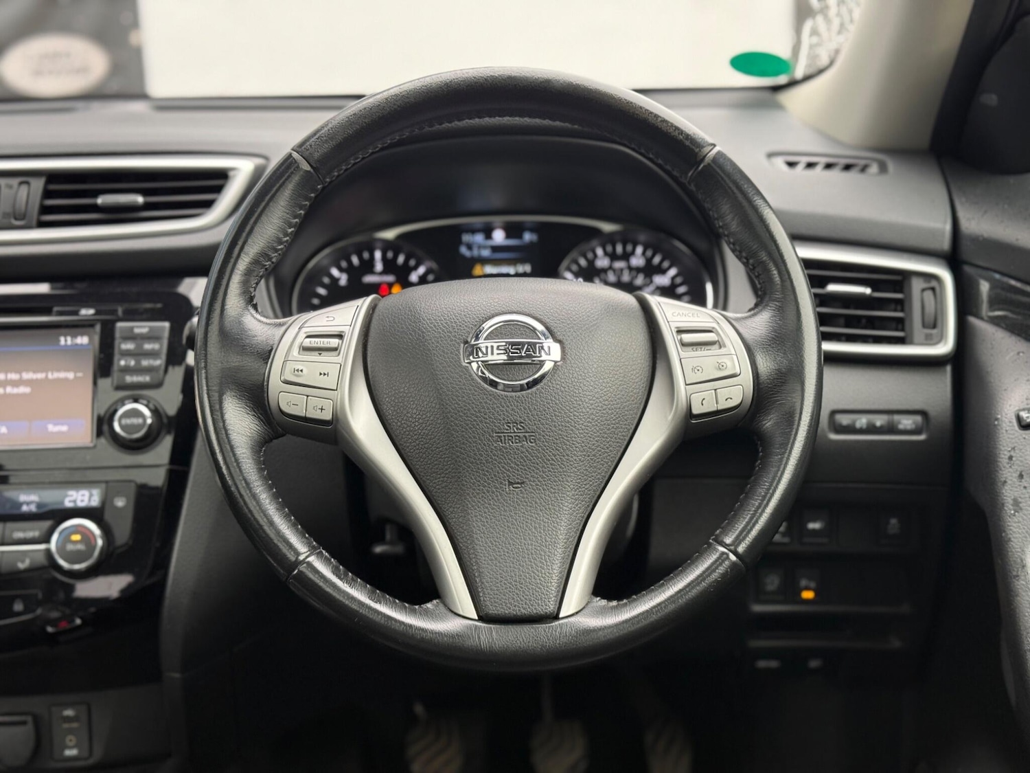 Used Nissan X-Trail 2016 for sale - 77625262: Photo 64