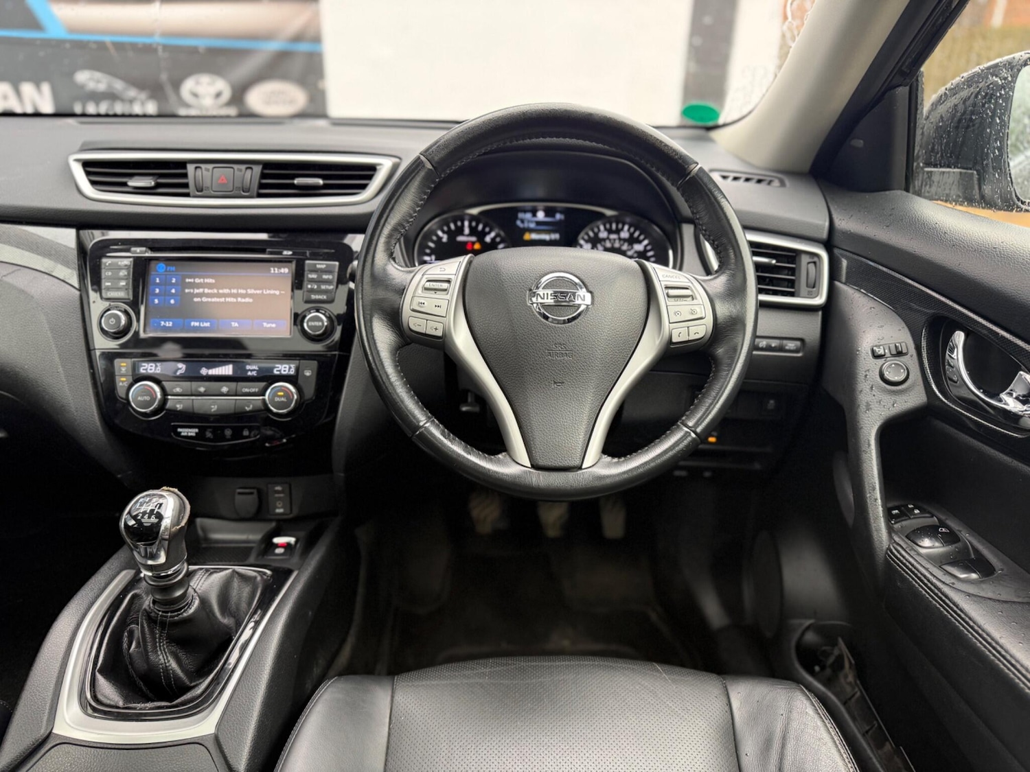 Used Nissan X-Trail 2016 for sale - 77625262: Photo 65