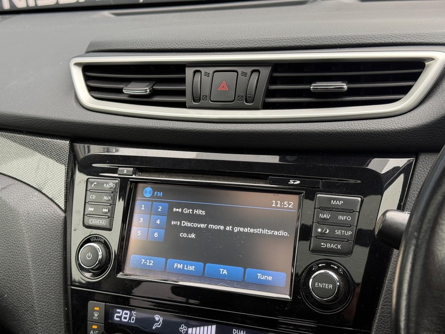 Used Nissan X-Trail 2016 for sale - 77625262: Photo 76