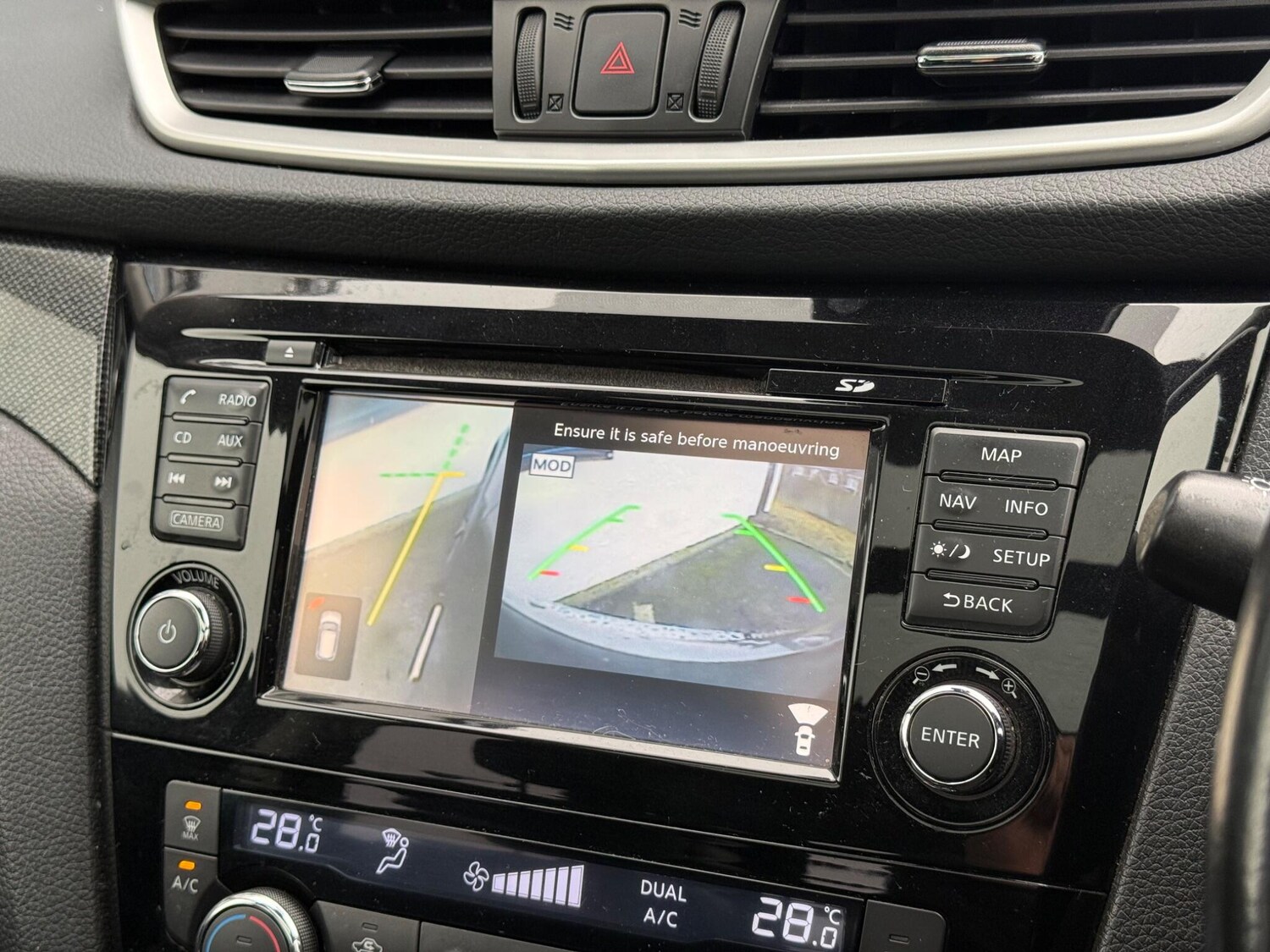 Used Nissan X-Trail 2016 for sale - 77625262: Photo 78