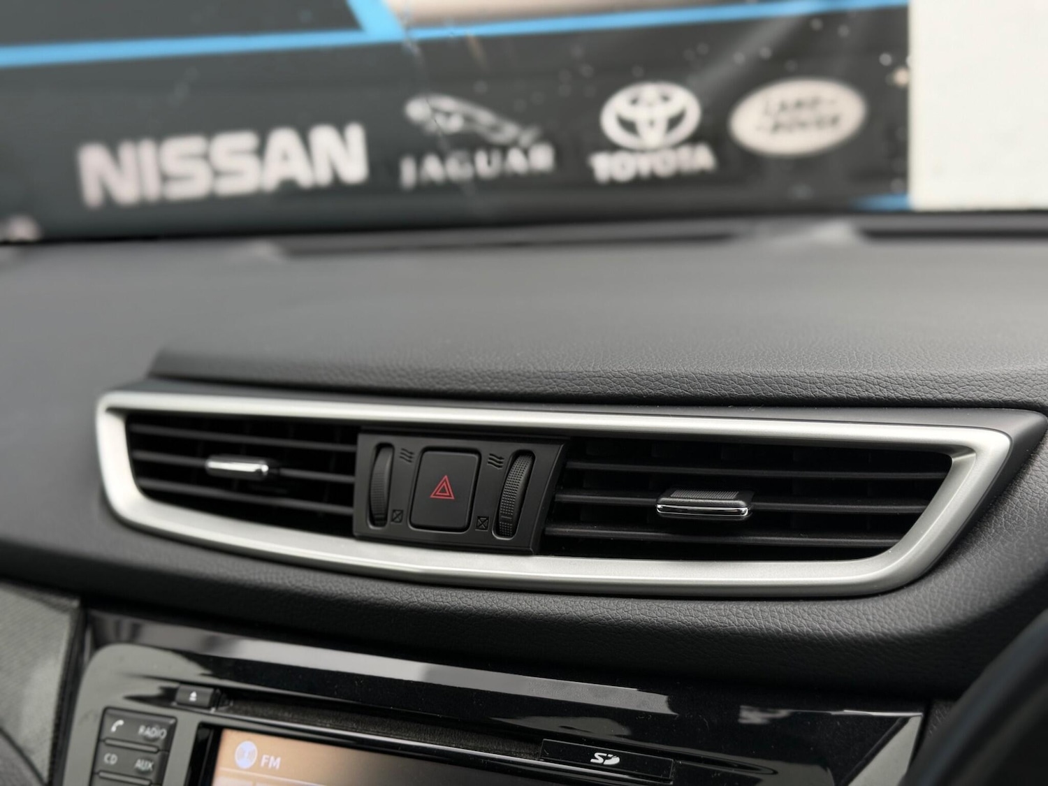 Used Nissan X-Trail 2016 for sale - 77625262: Photo 79