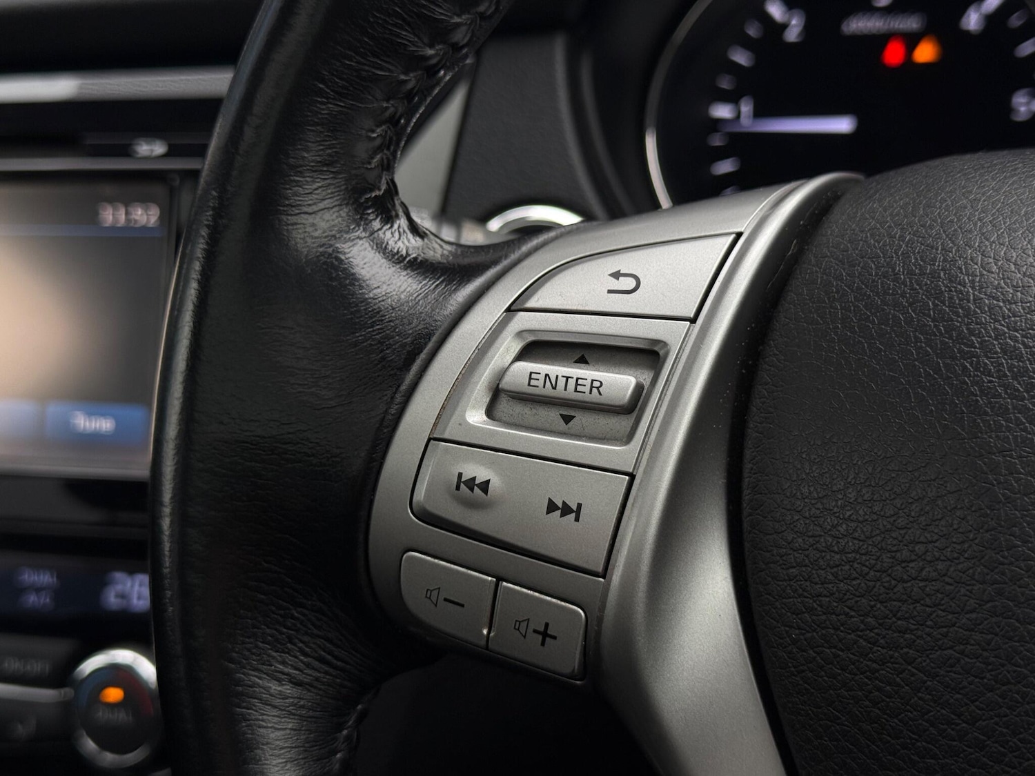 Used Nissan X-Trail 2016 for sale - 77625262: Photo 82