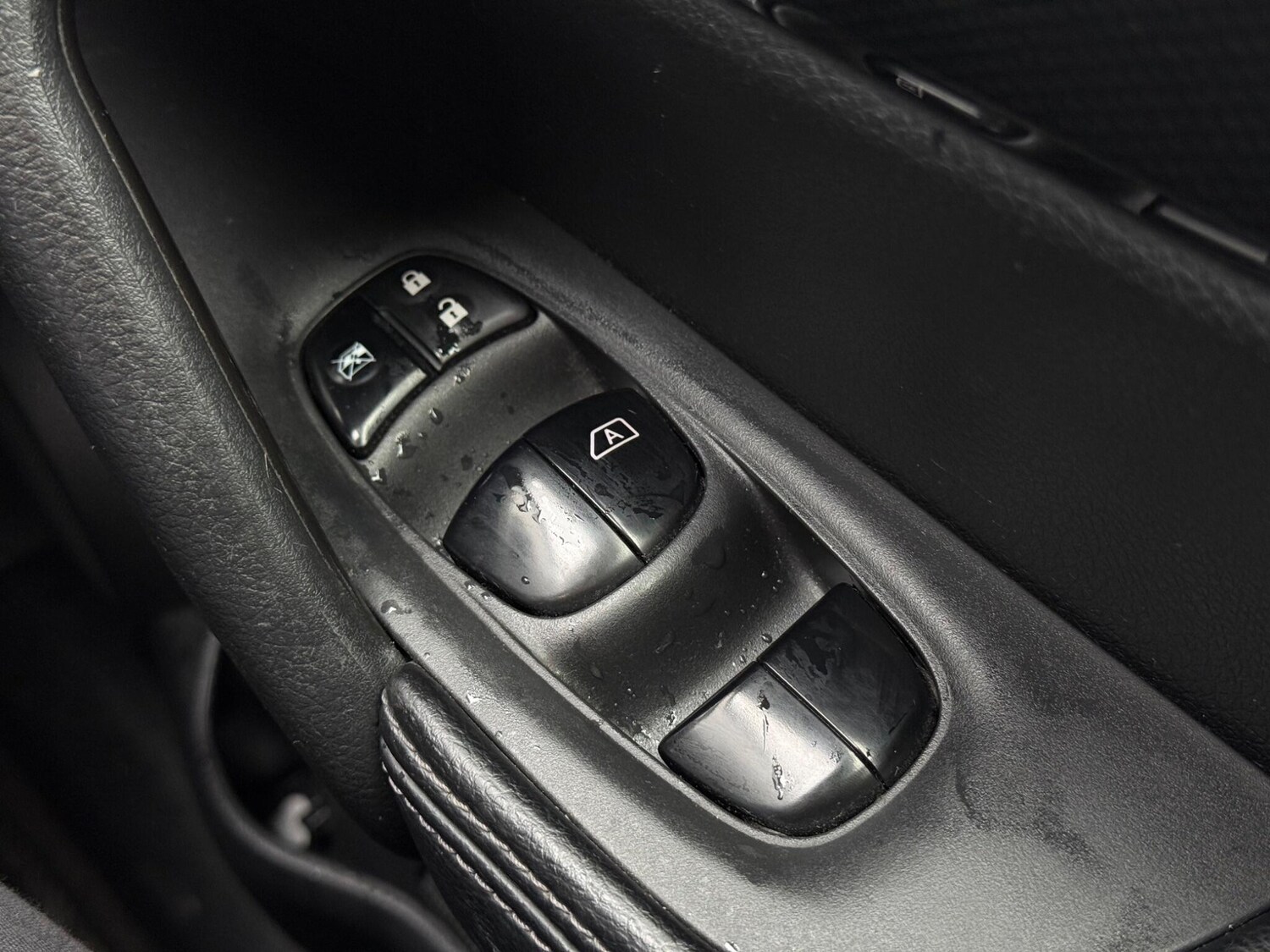 Used Nissan X-Trail 2016 for sale - 77625262: Photo 87