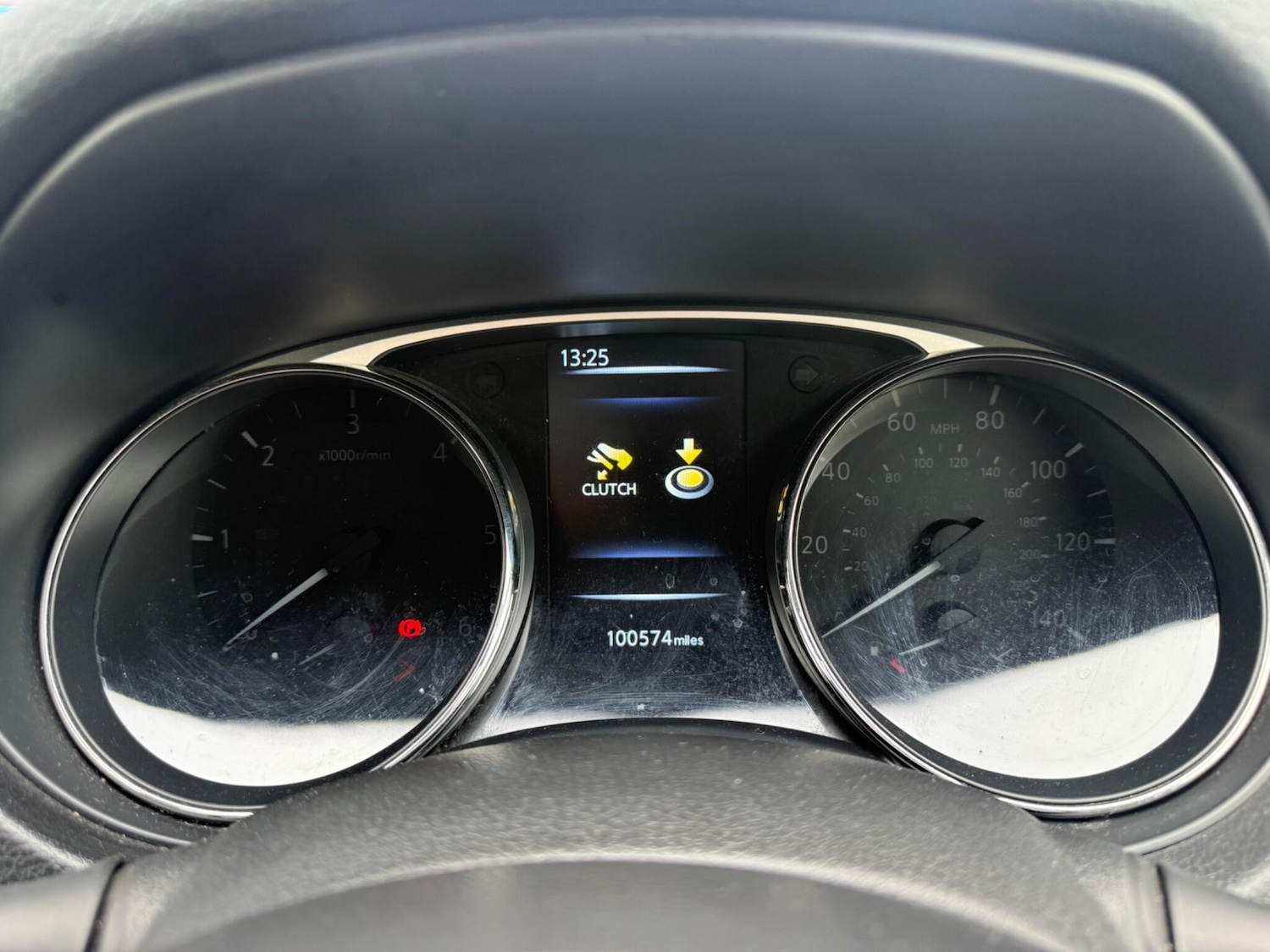 Used Nissan X-Trail 2016 for sale - 77625262: Photo 96