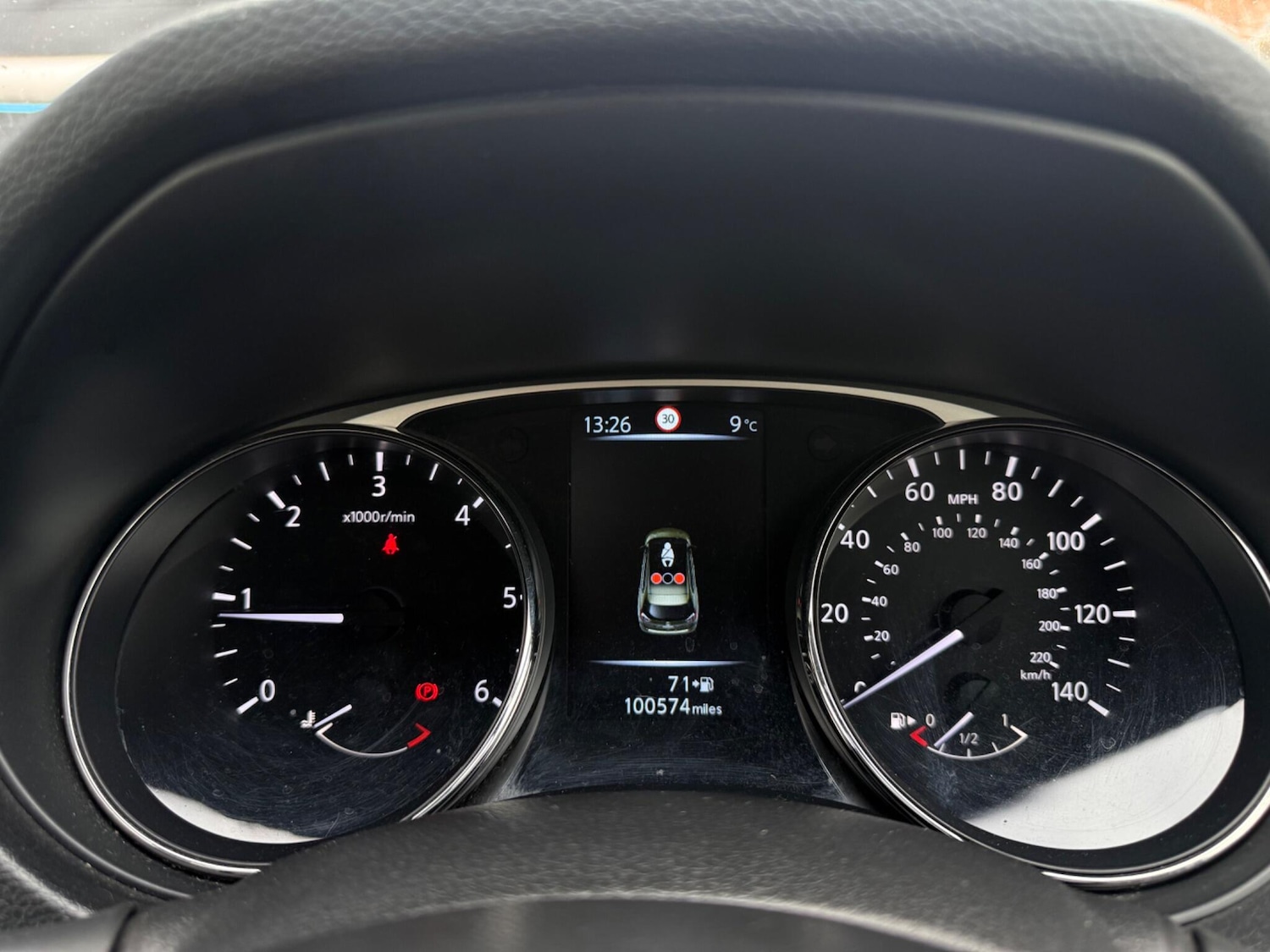 Used Nissan X-Trail 2016 for sale - 77625262: Photo 97