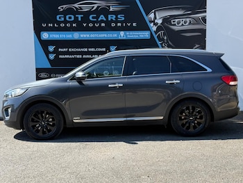 Used Kia Sorento 2015 for sale - 78471951: Photo