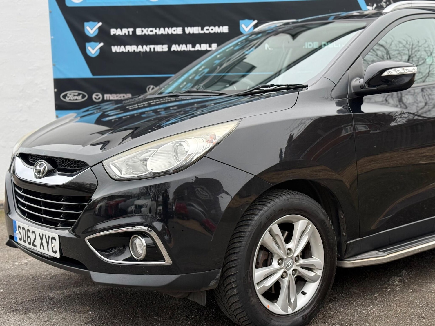 Used Hyundai Ix35 for sale - 77598830: Photo 10