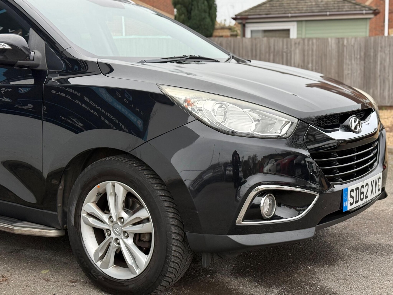 Used Hyundai Ix35 for sale - 77598830: Photo 11